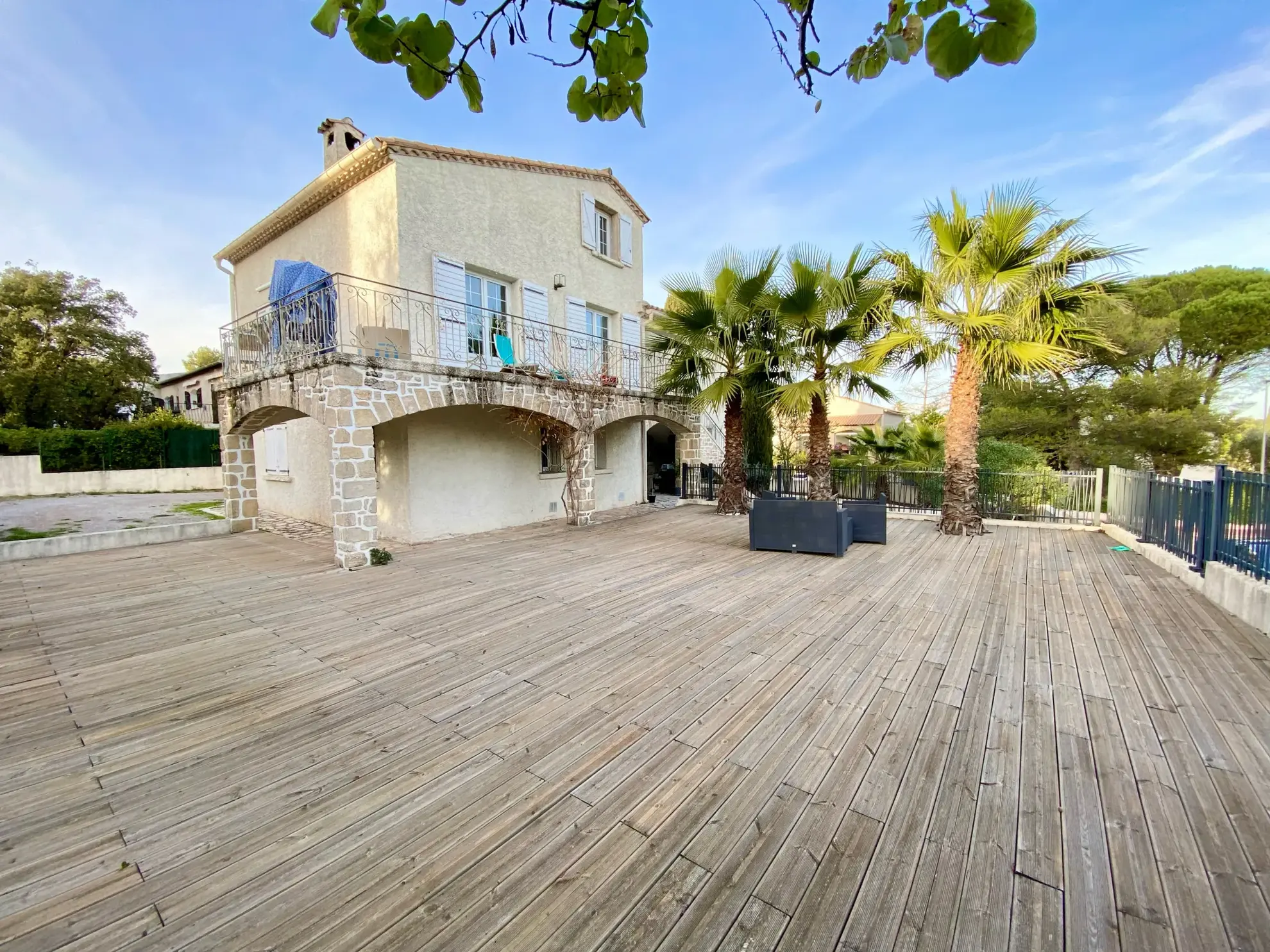 Appartement lumineux avec terrasse à Montpellier, secteur Hôpitaux-Facultés
