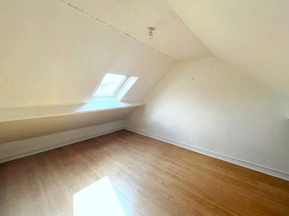 Studio à Lille Saint-Maurice proche métro - Investissement idéal 