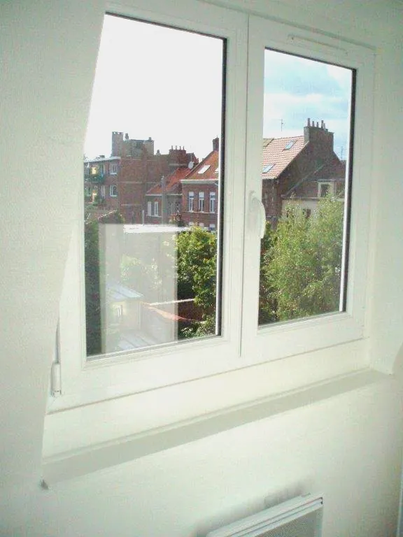 Studio à Lille Saint-Maurice proche métro - Investissement idéal 