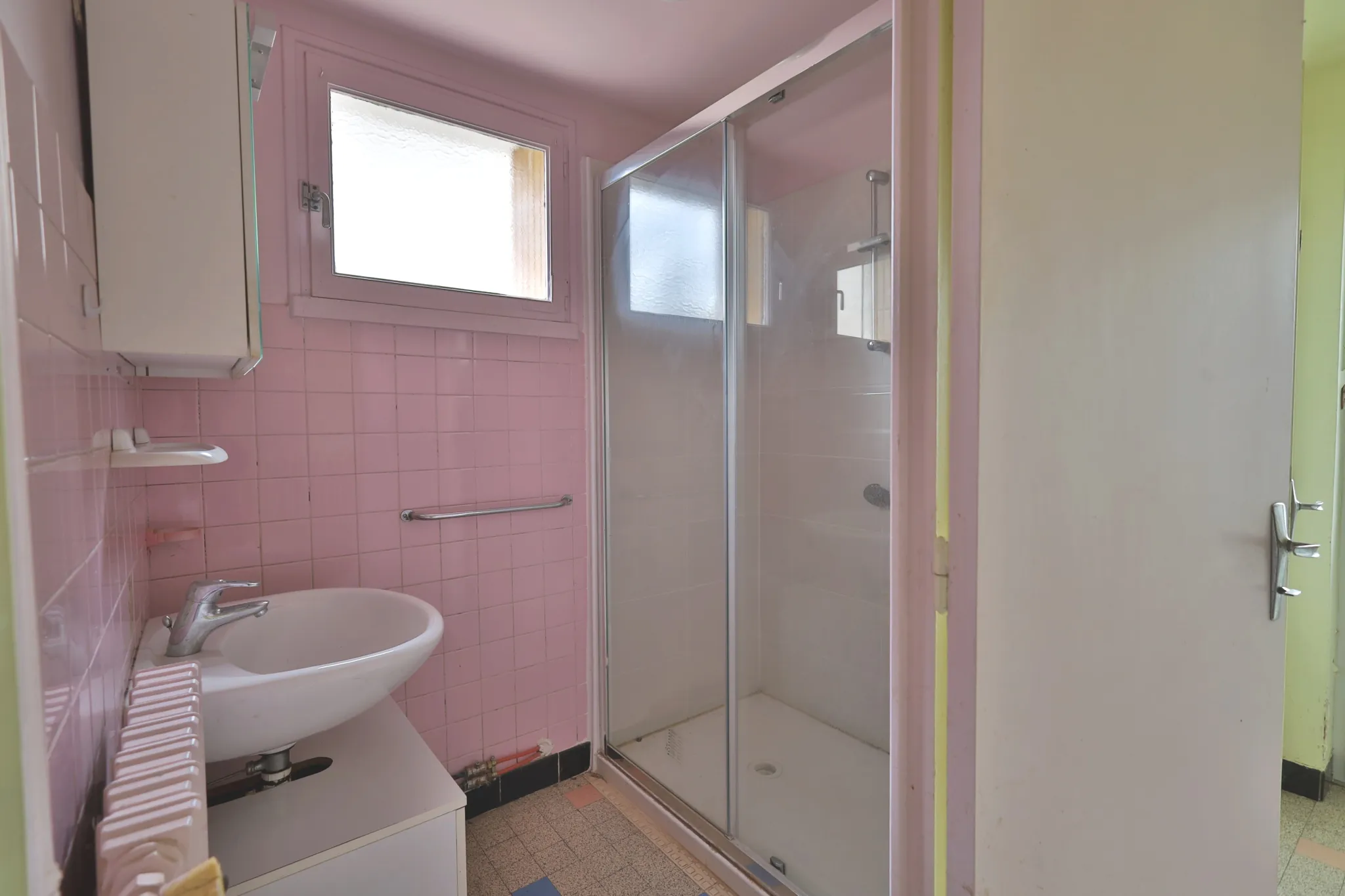 Maison individuelle à rénover de 133 m² avec jardin en vente à Beauvoir-de-Marc 