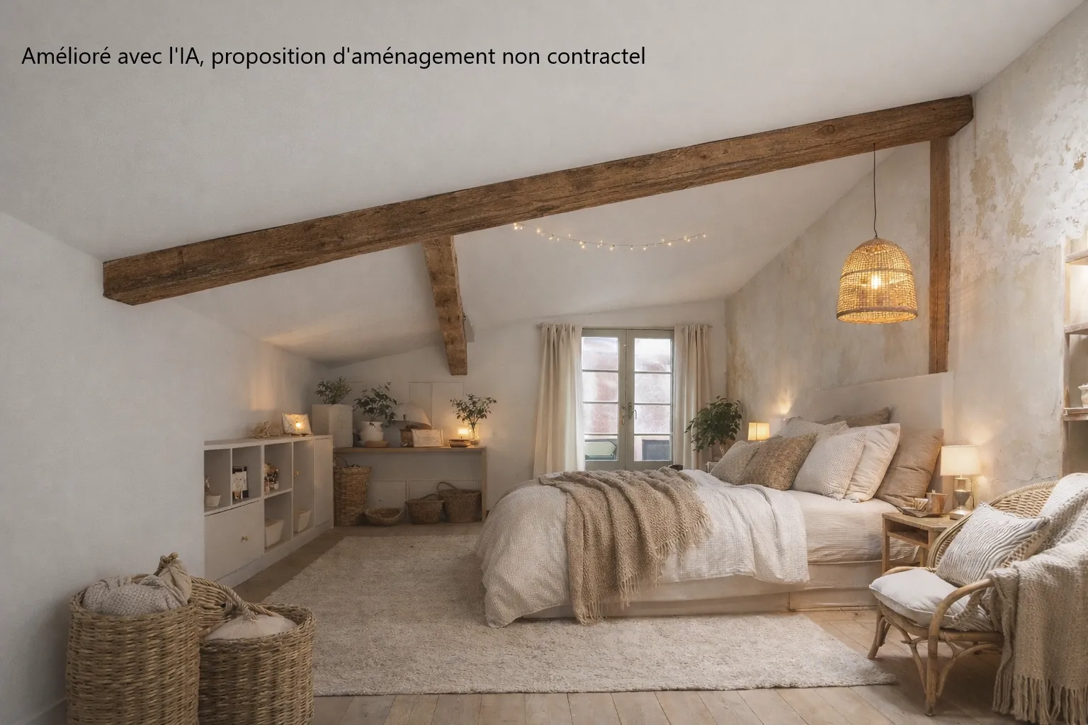 Local commercial à vendre au centre d'un village charmant — idéal pour professions libérales ou esthétique 