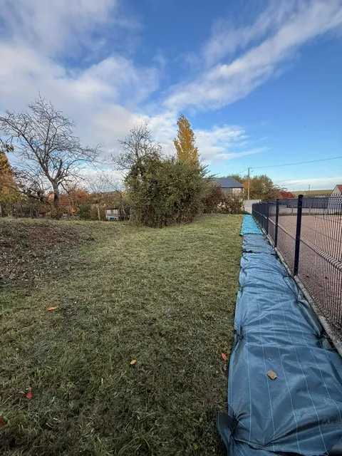 Belle maison de 160 m² à Courgains avec potentiel d'extension et garage 