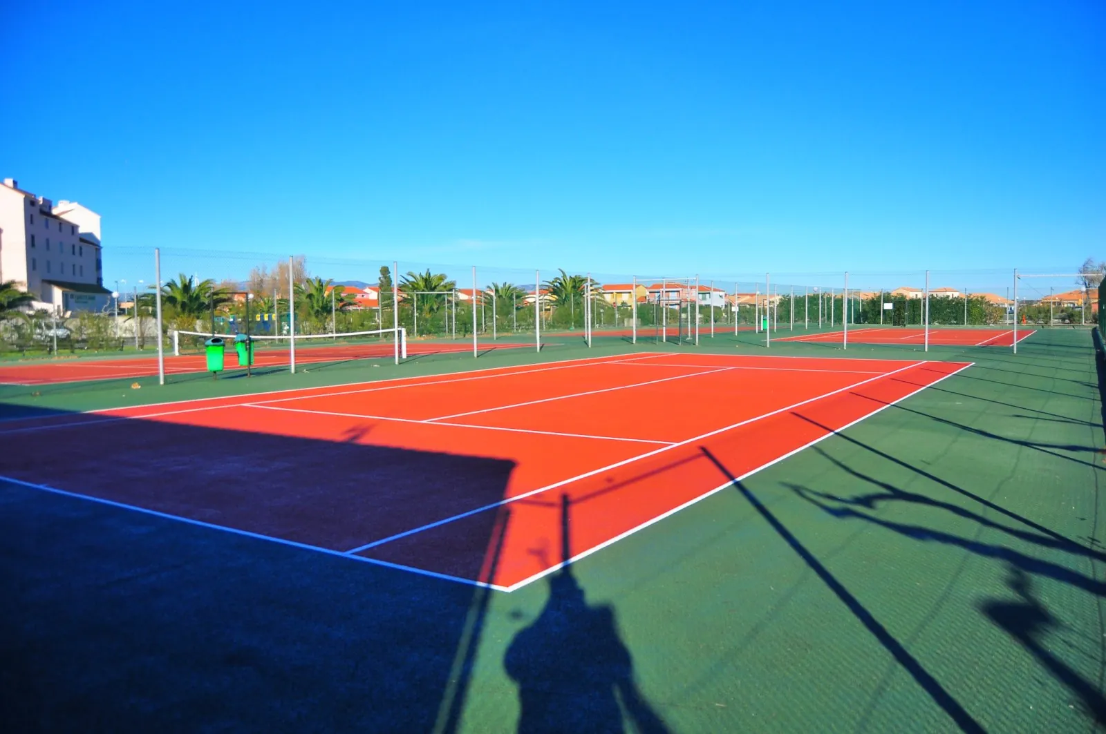 Appartement 2 pièces à Port Barcares avec vue sur port et montagnes en vente 