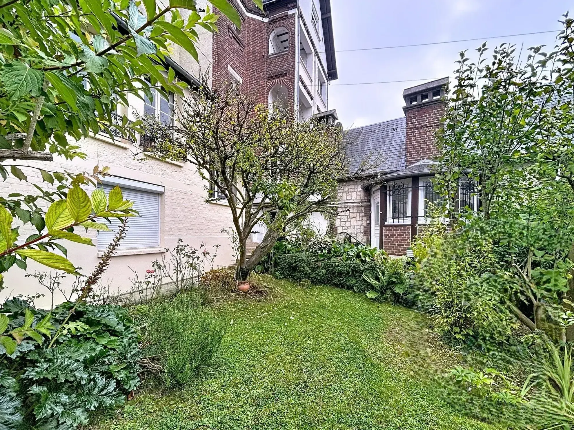 Appartement T2 à vendre à Rouen proche gare – 41 m² 