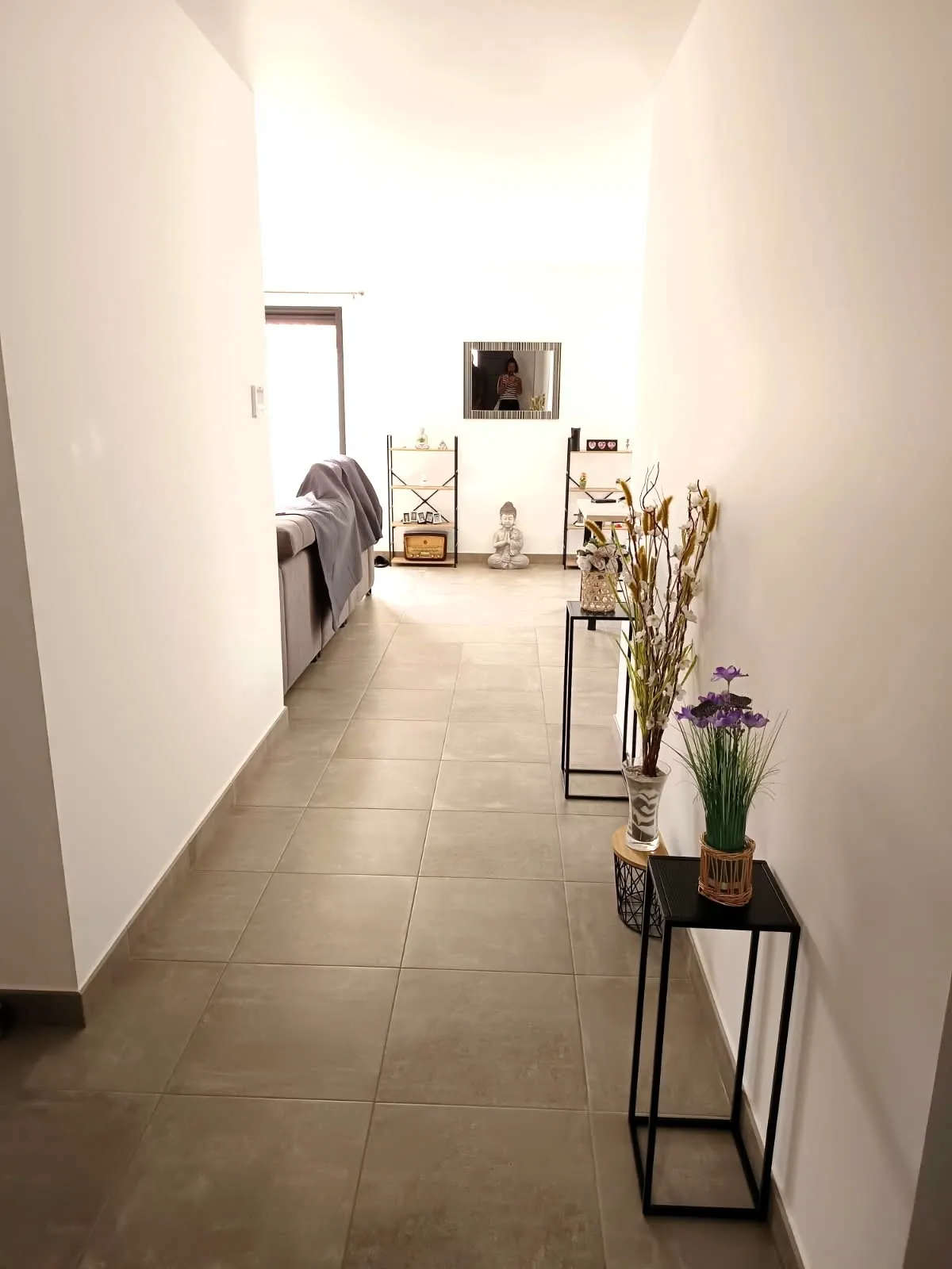 Villa récente 80 m² à Thuir avec jardin et garage 