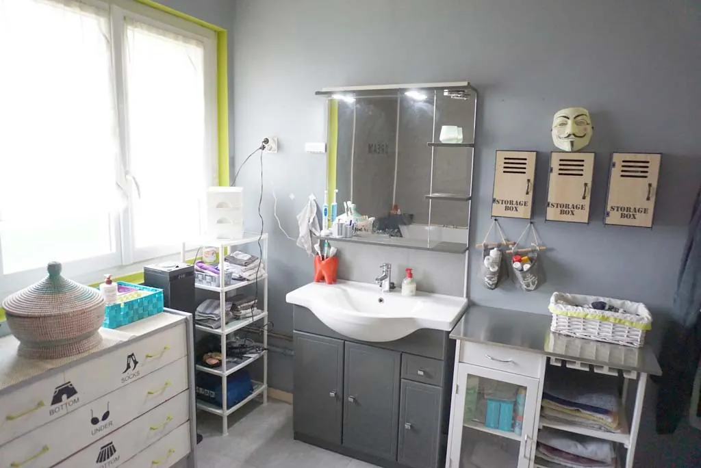 Maison de plain-pied à vendre à Paray-le-Monial - 3 chambres, jardin clos 