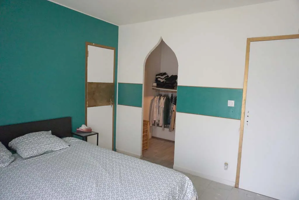 Maison de plain-pied à vendre à Paray-le-Monial - 3 chambres, jardin clos 