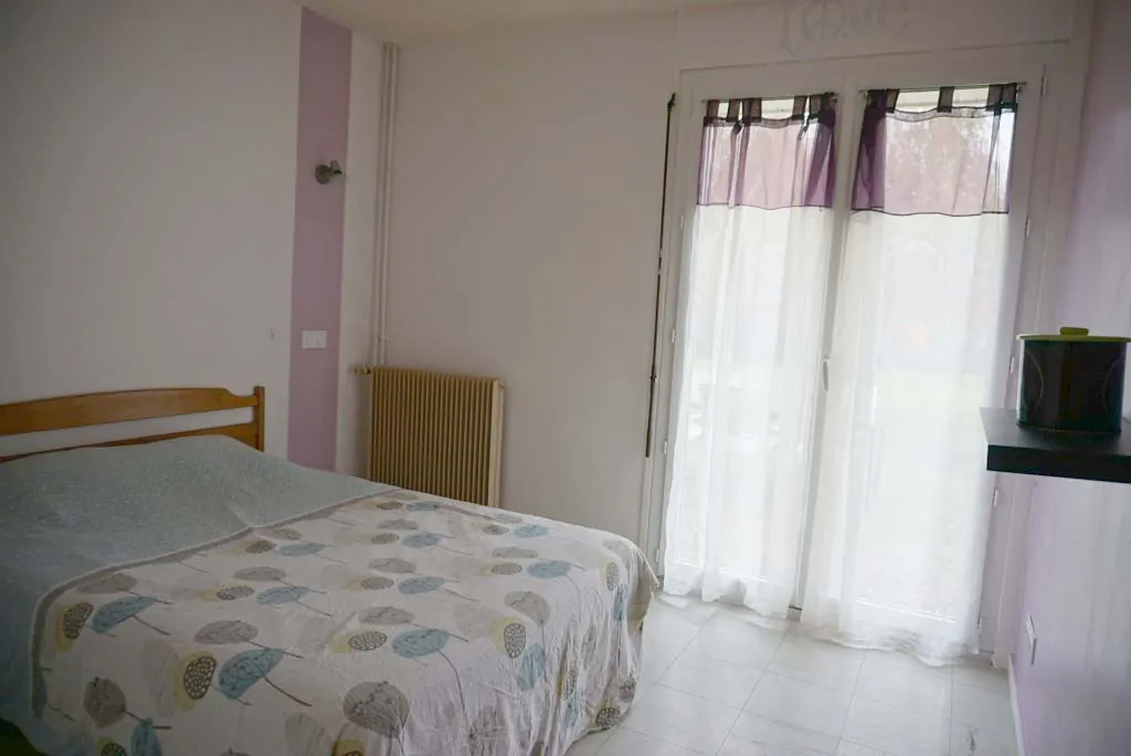 Maison de plain-pied à vendre à Paray-le-Monial - 3 chambres, jardin clos 