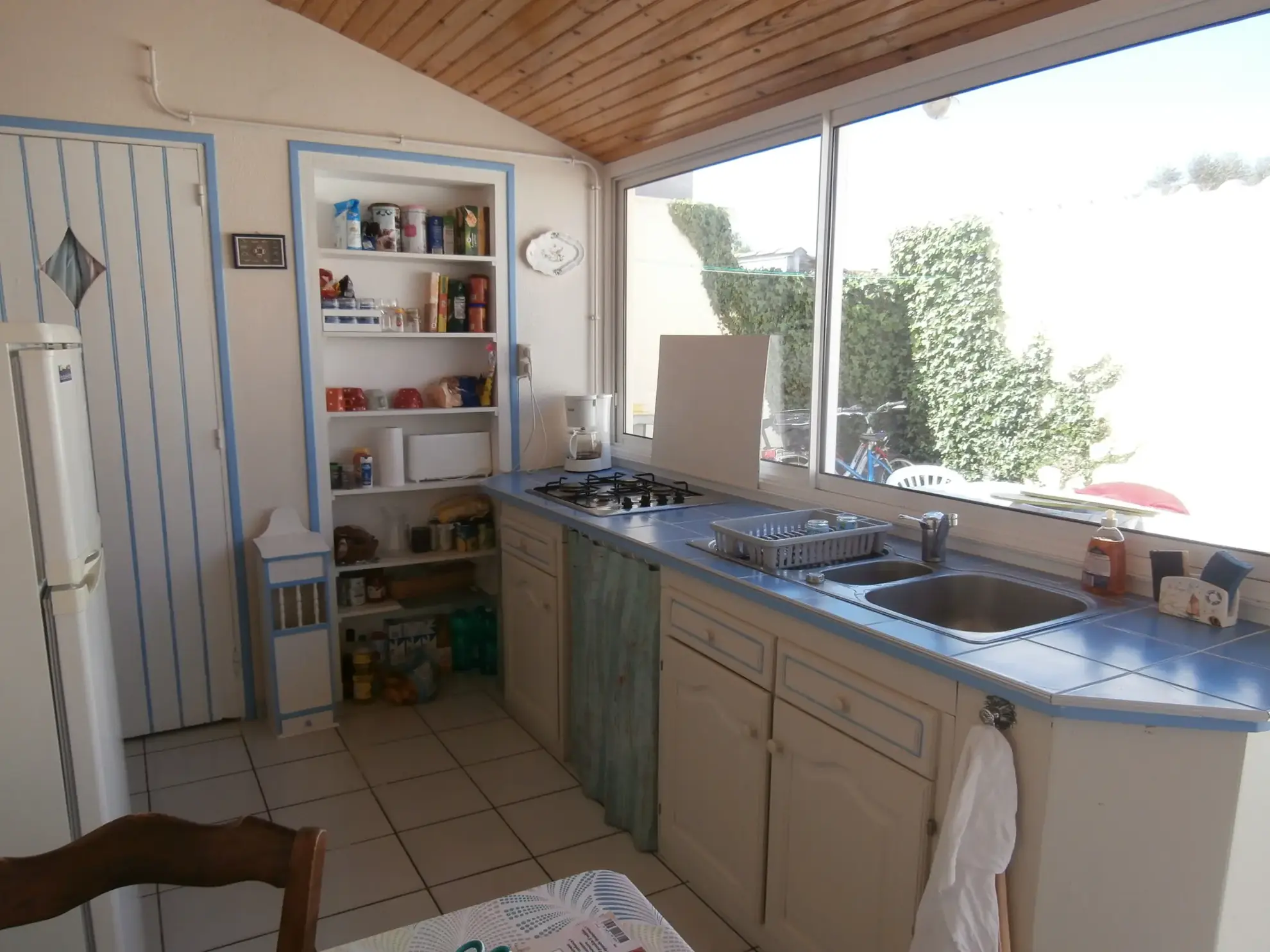 Maison à Fouras avec terrasse privée, proche plage Sud et centre-ville