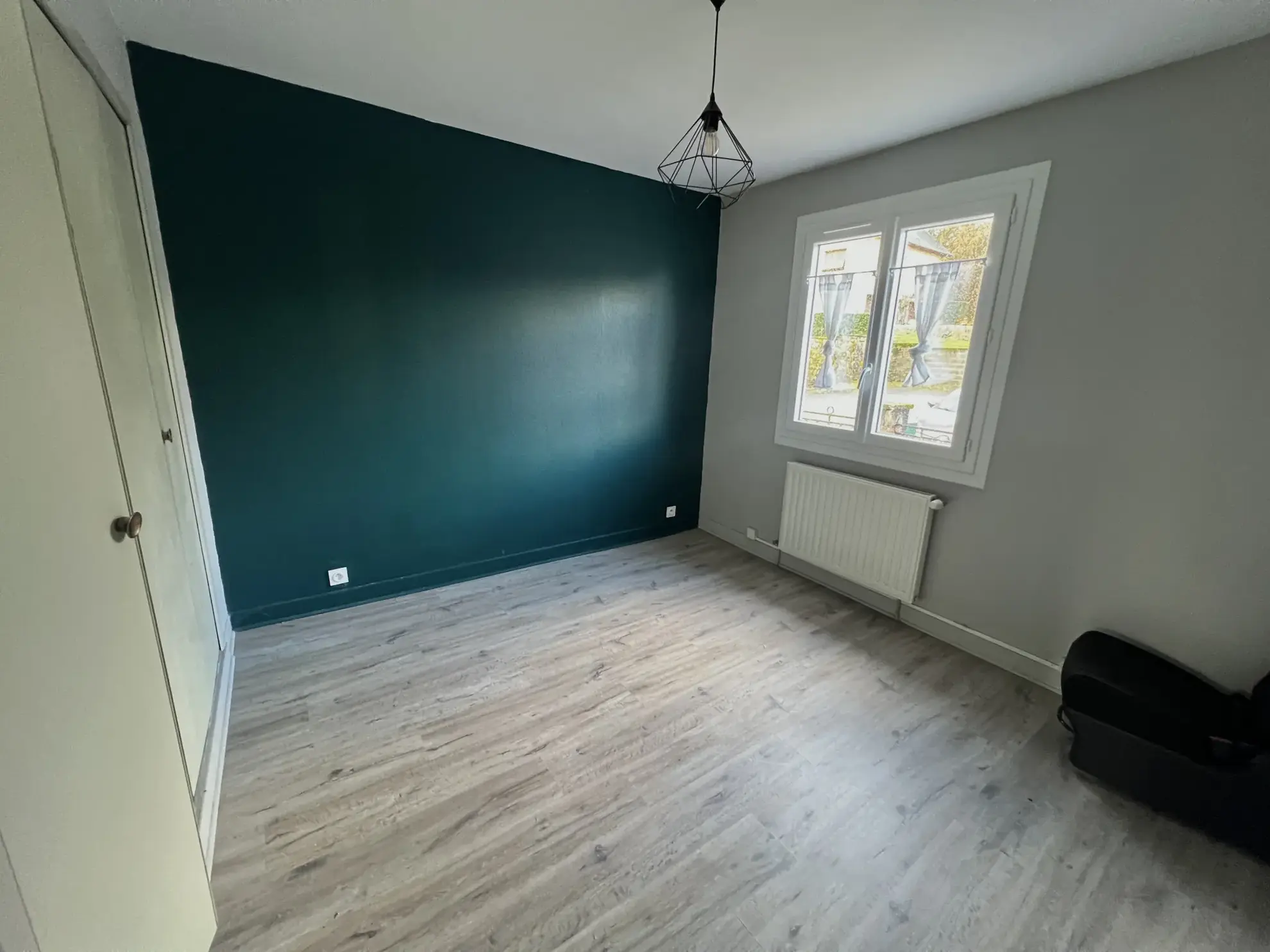 Maison à vendre à Egletons en Corrèze avec appartement indépendant 