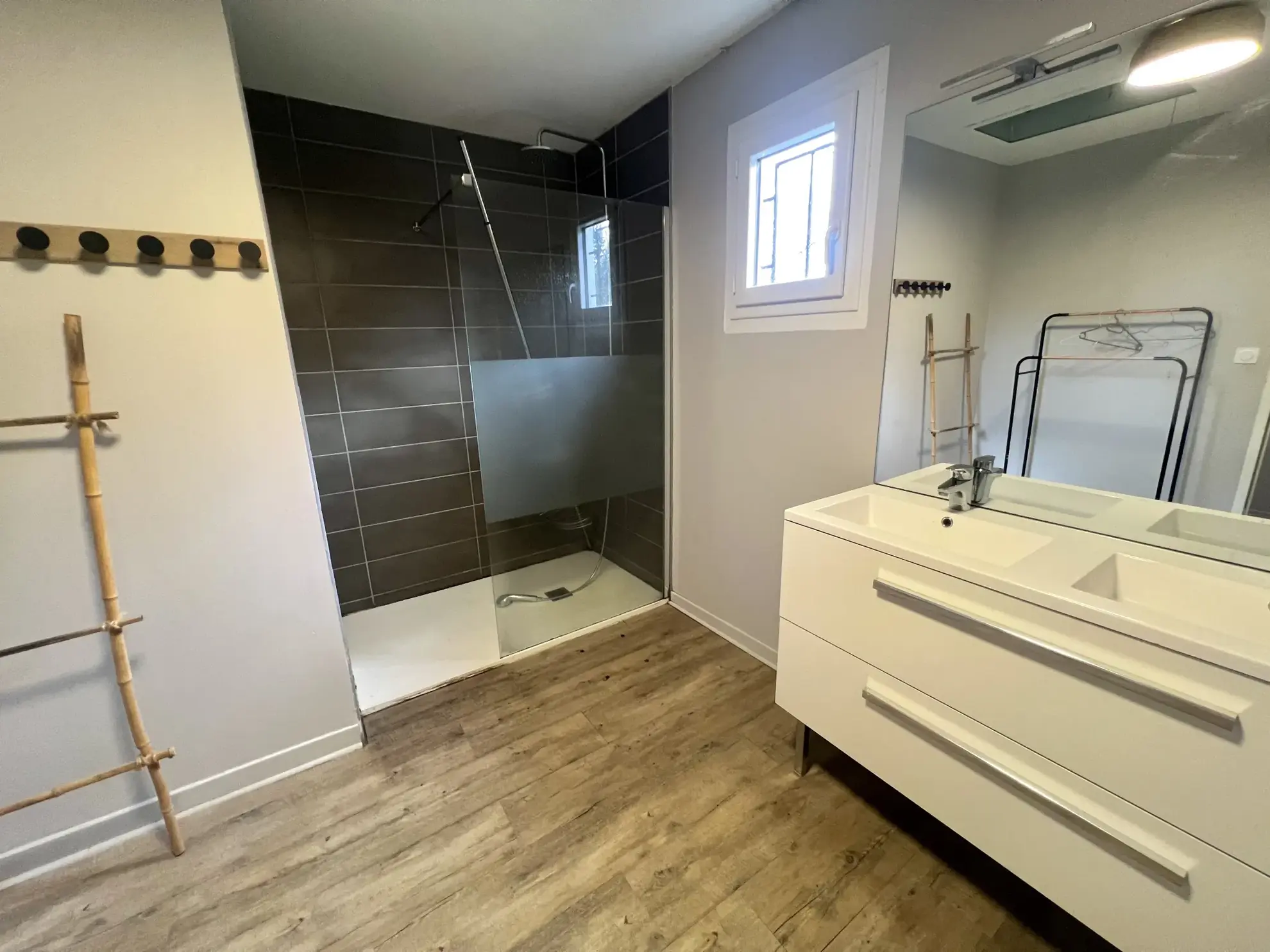 Maison à vendre à Egletons en Corrèze avec appartement indépendant 