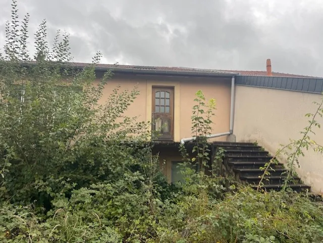 Immeuble à vendre à Courcelles-Chaussy - Opportunité d'investissement 