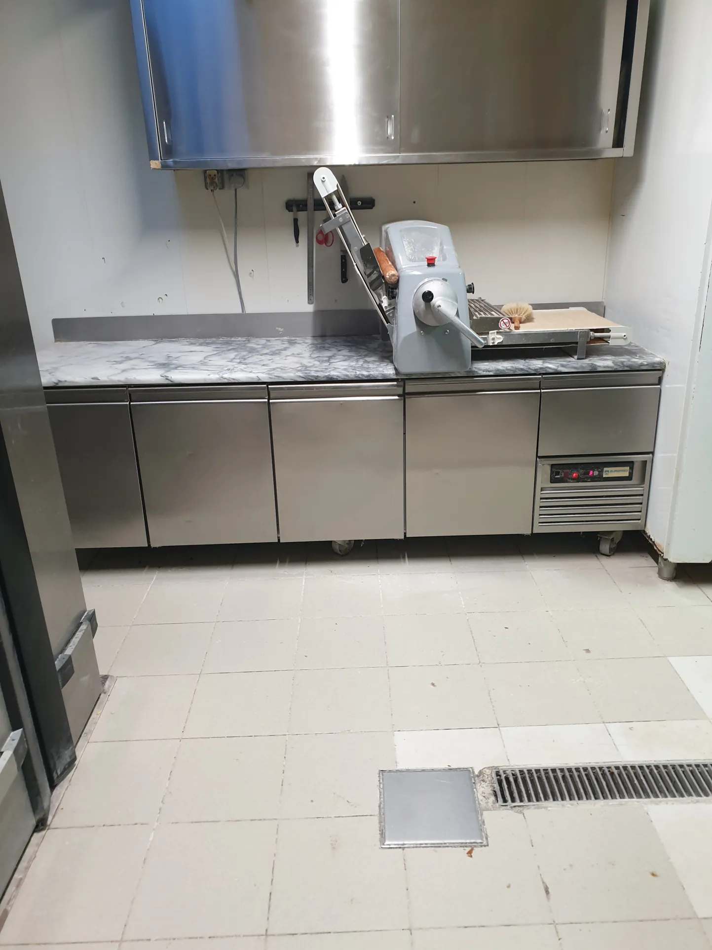 Fonds de commerce de boulangerie-pâtisserie à vendre à Bressuire 