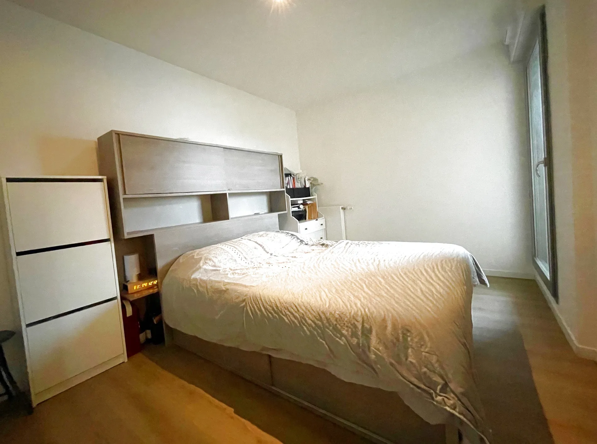 Appartement 2 pièces de 34 m² proche gare de Meulan-en-Yvelines 