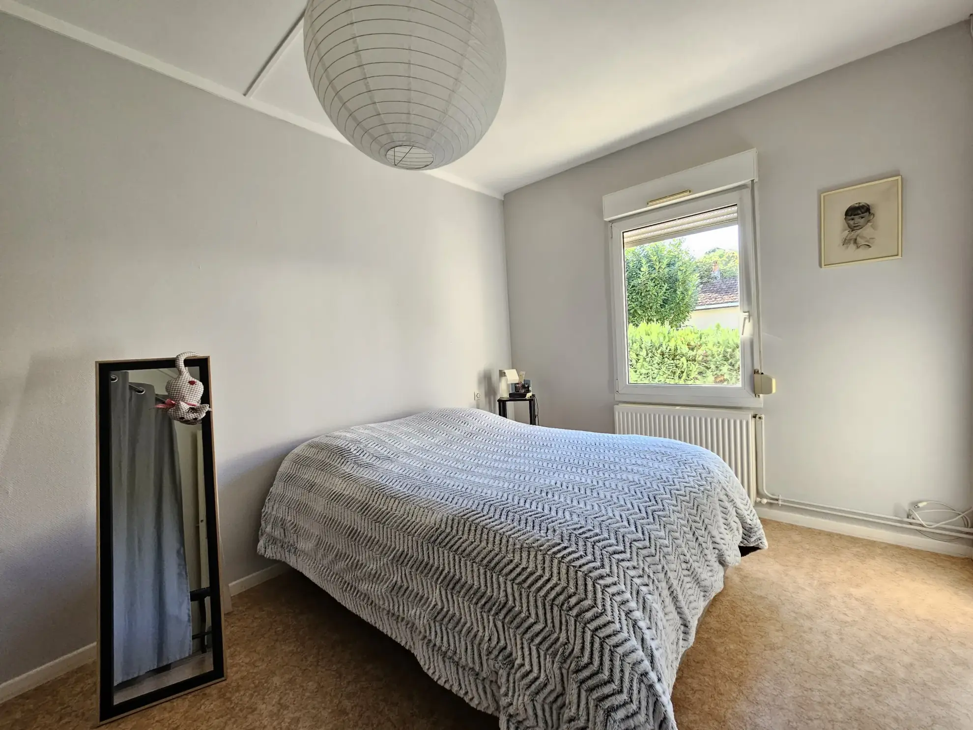 Immeuble en vente à Laxou avec 3 appartements loués, forte rentabilité 