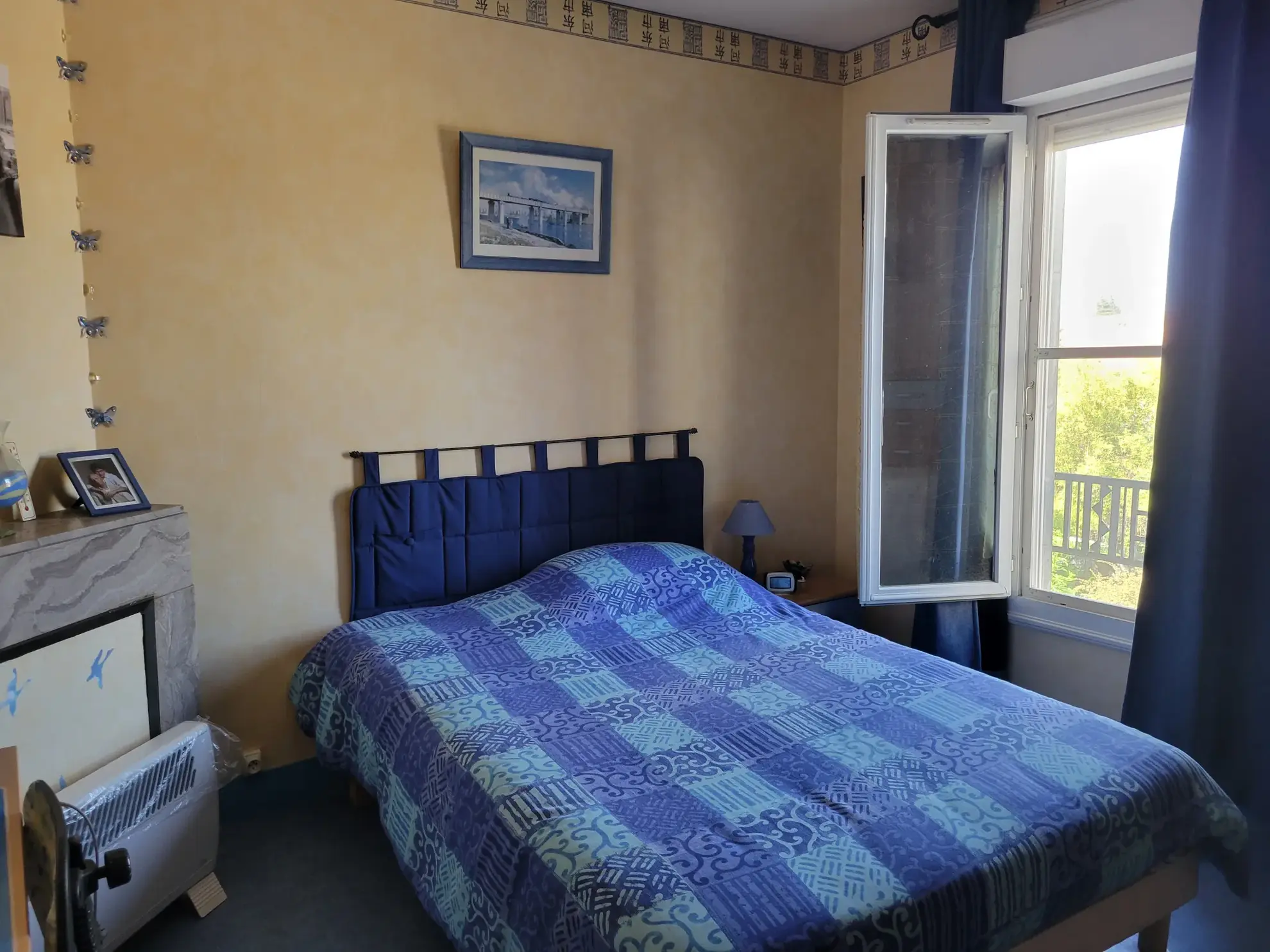 Immeuble à vendre au Mans - Duplex, local professionnel et maison avec rendement locatif 