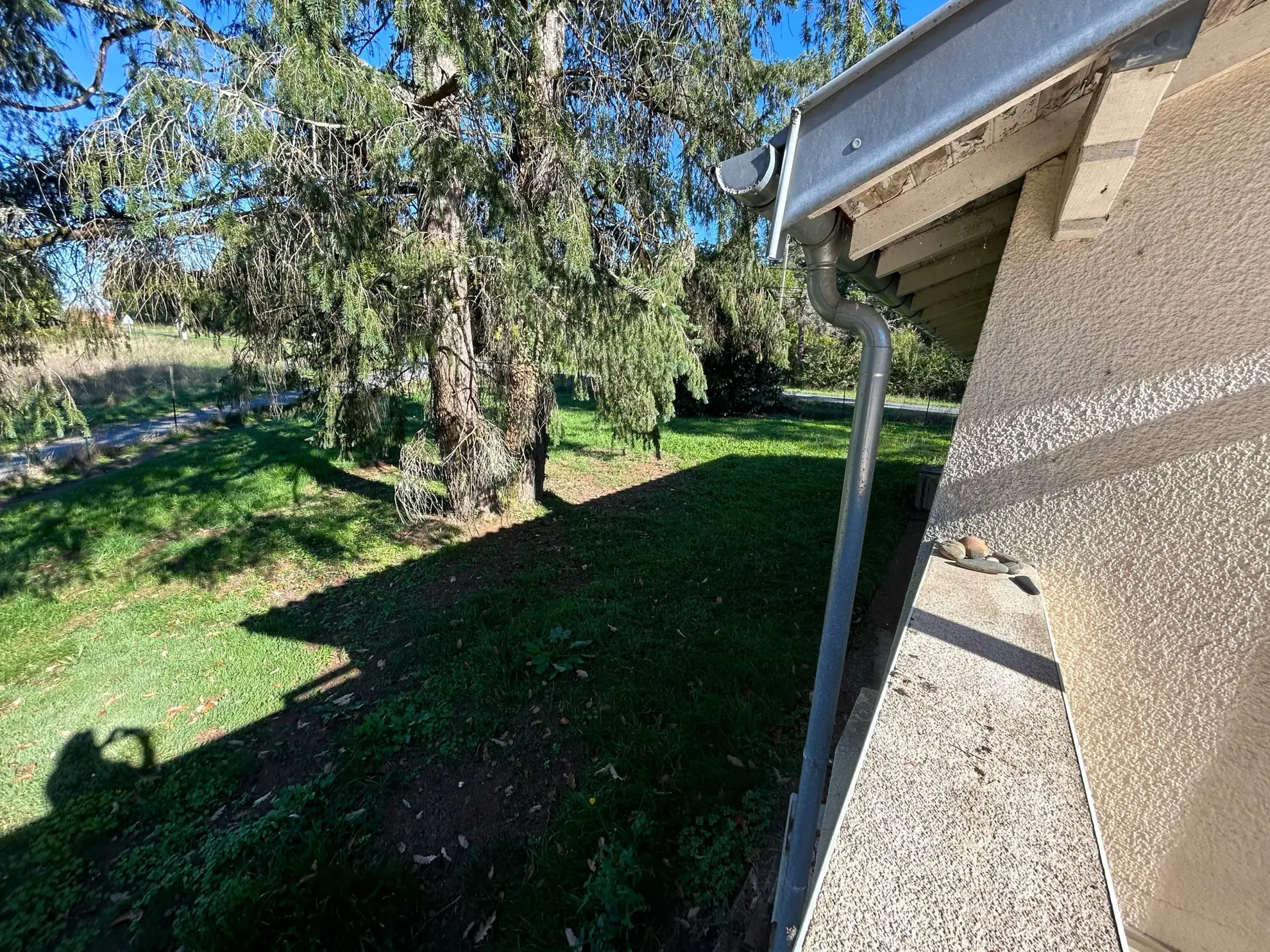 Villa T5 avec jardin de 1600m2 à vendre près de Périgueux 