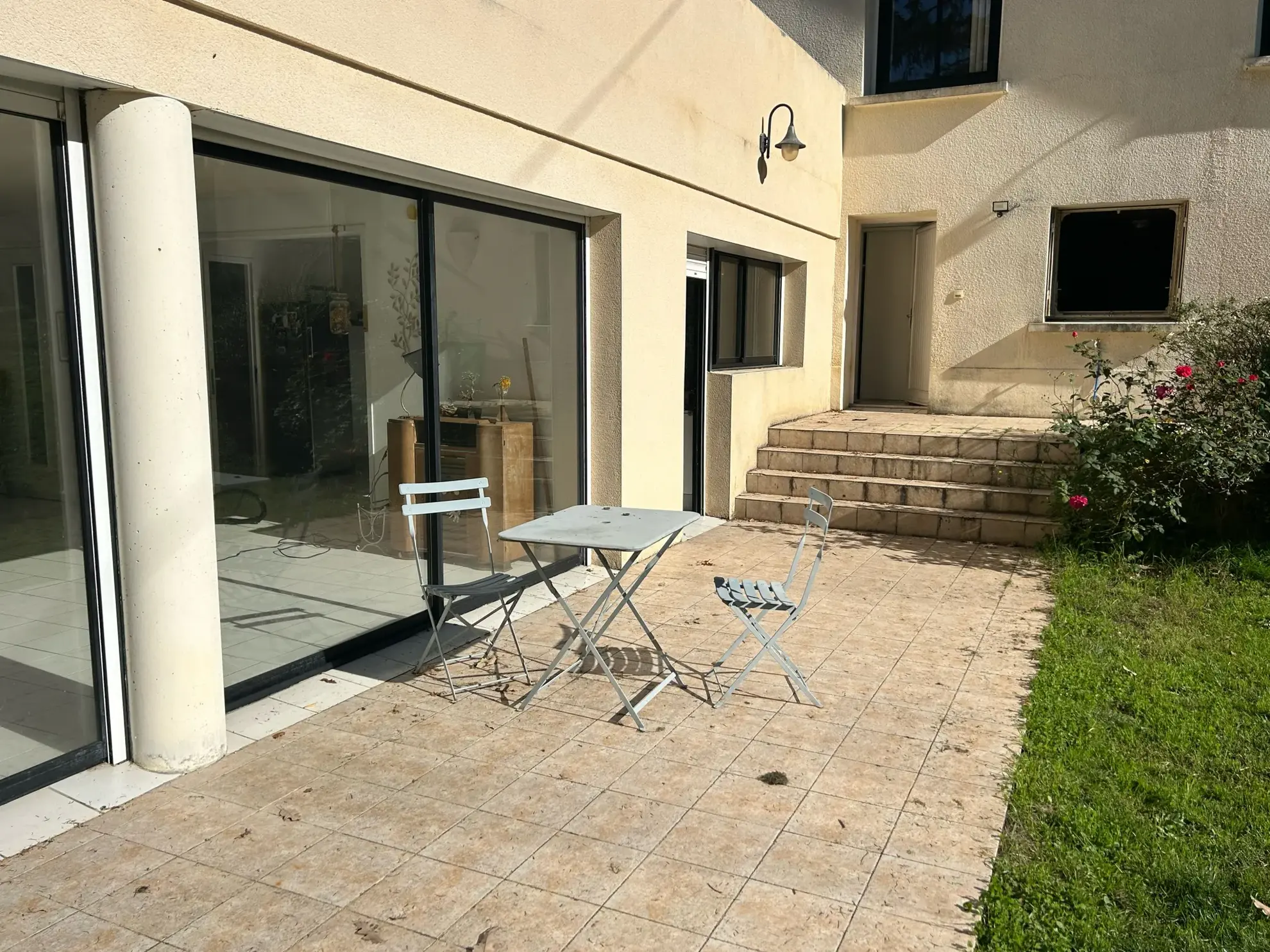 Villa T5 avec jardin de 1600m2 à vendre près de Périgueux 