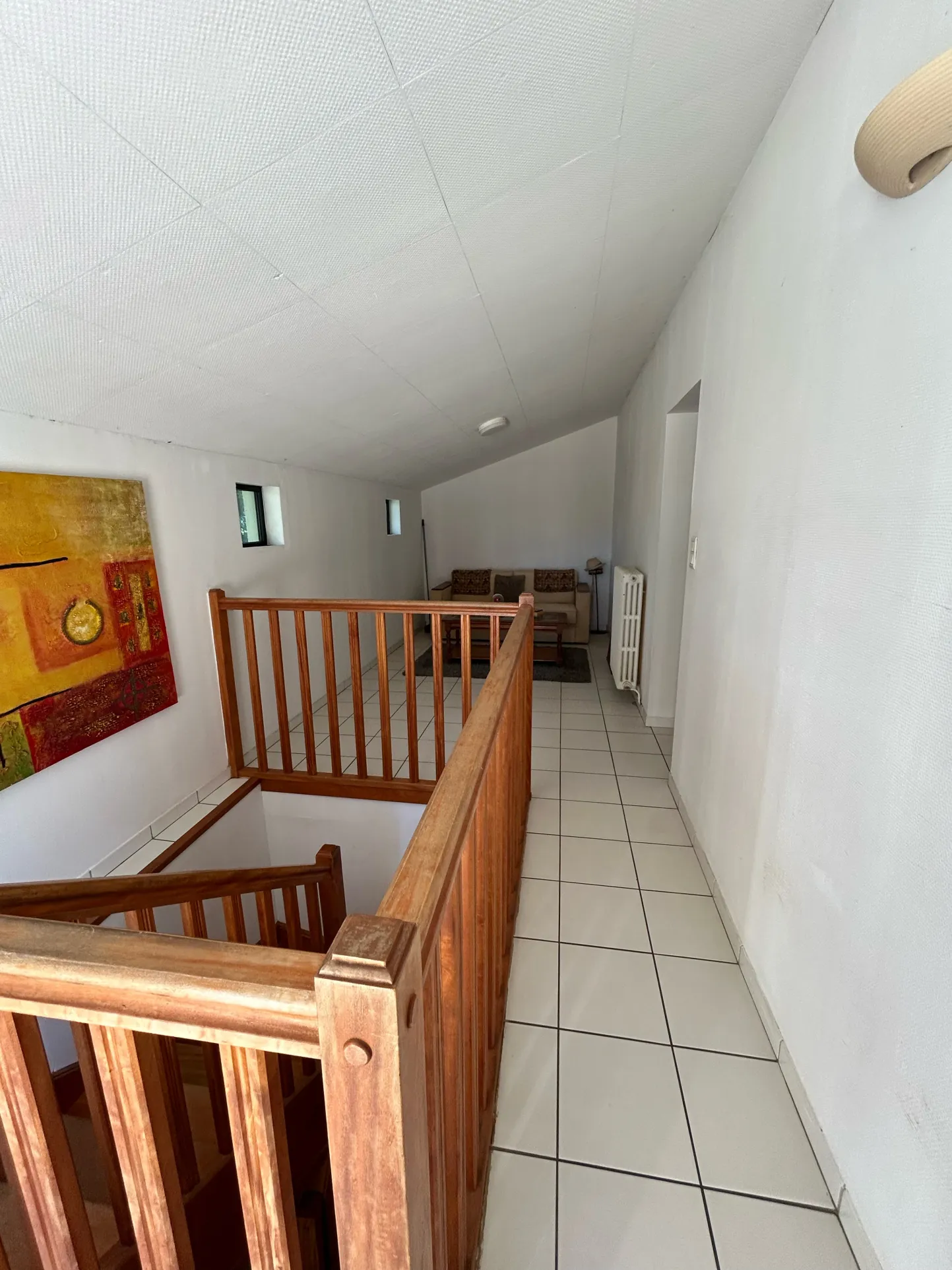 Villa T5 avec jardin de 1600m2 à vendre près de Périgueux 