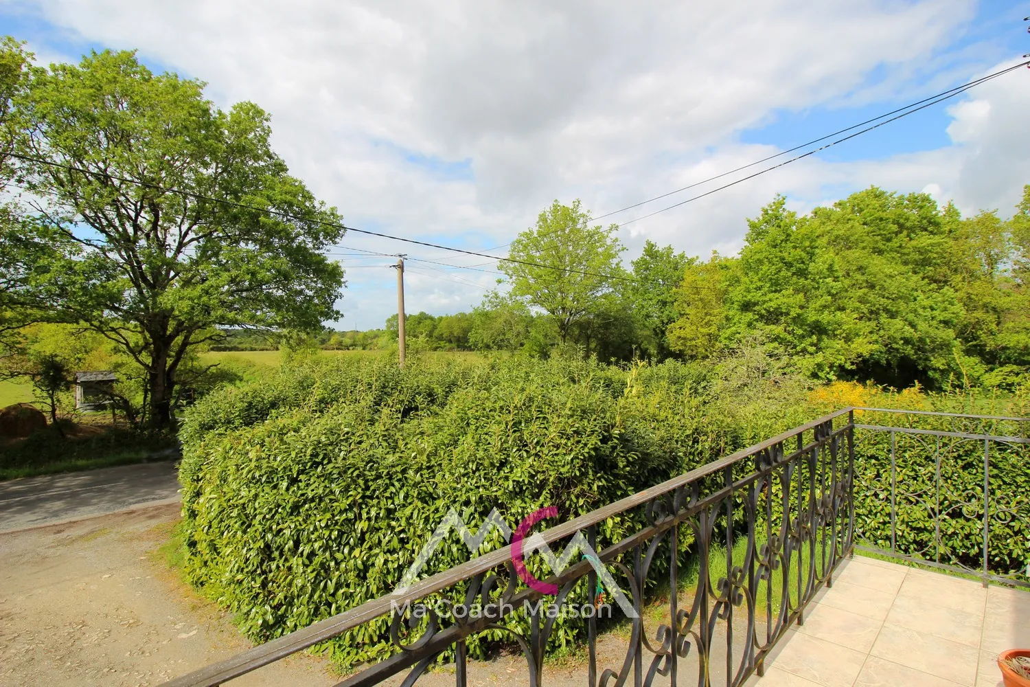 Maison familiale rénovée à Crossac proche Pontchâteau, 213 m² 