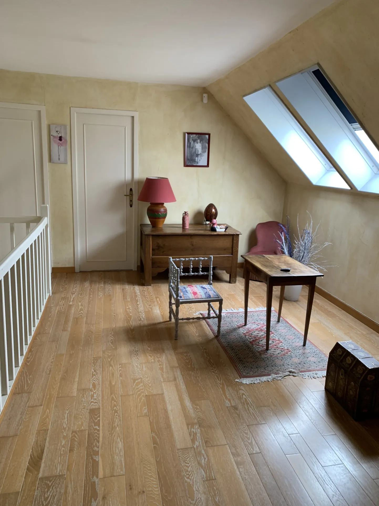 Belle maison de 167 m² avec piscine et jardin à St Hilaire de Court 