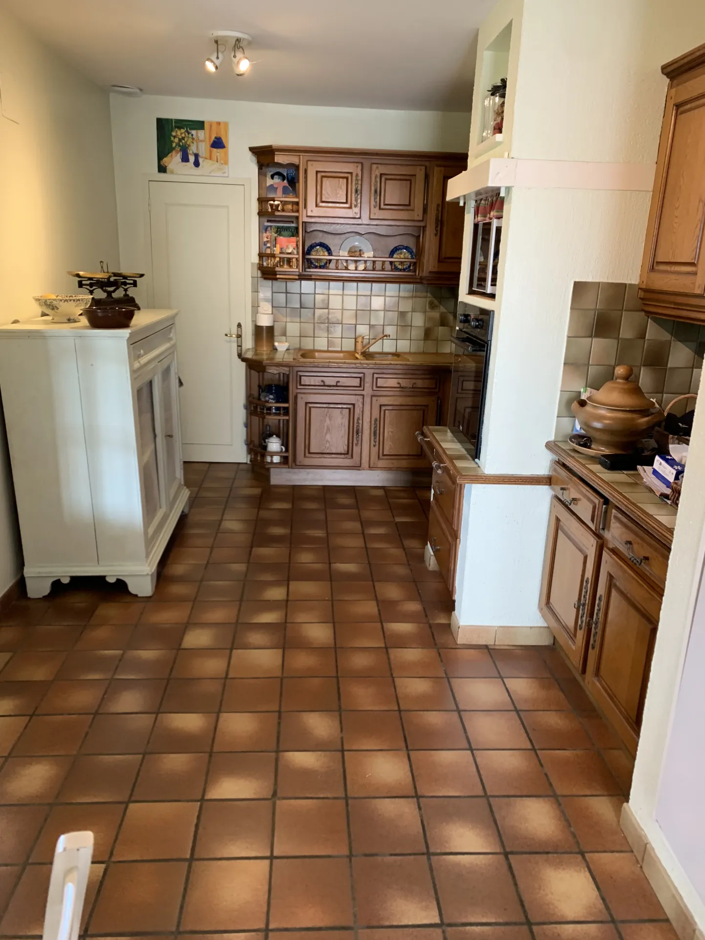 Belle maison de 167 m² avec piscine et jardin à St Hilaire de Court 