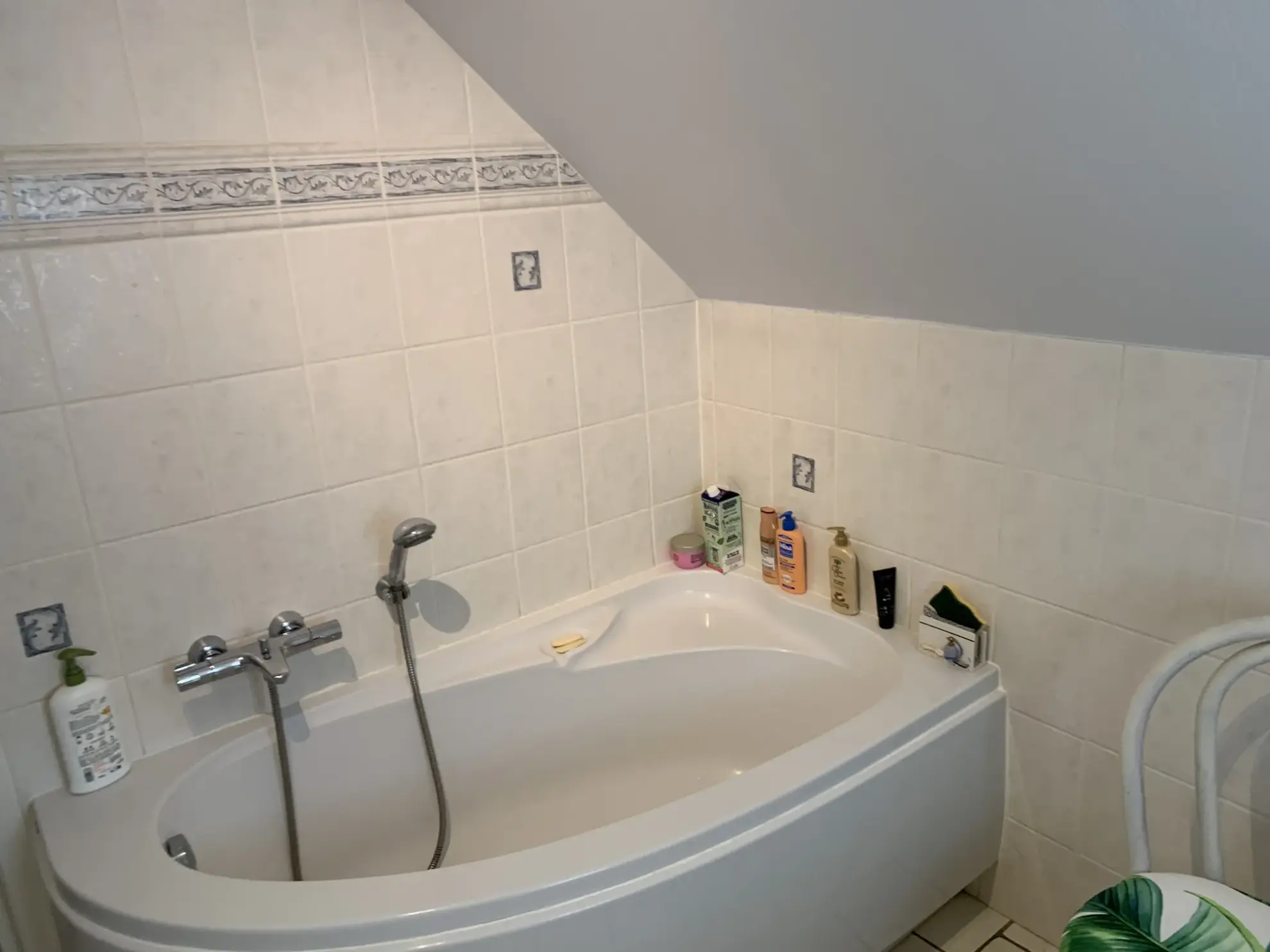 Belle maison de 167 m² avec piscine et jardin à St Hilaire de Court 