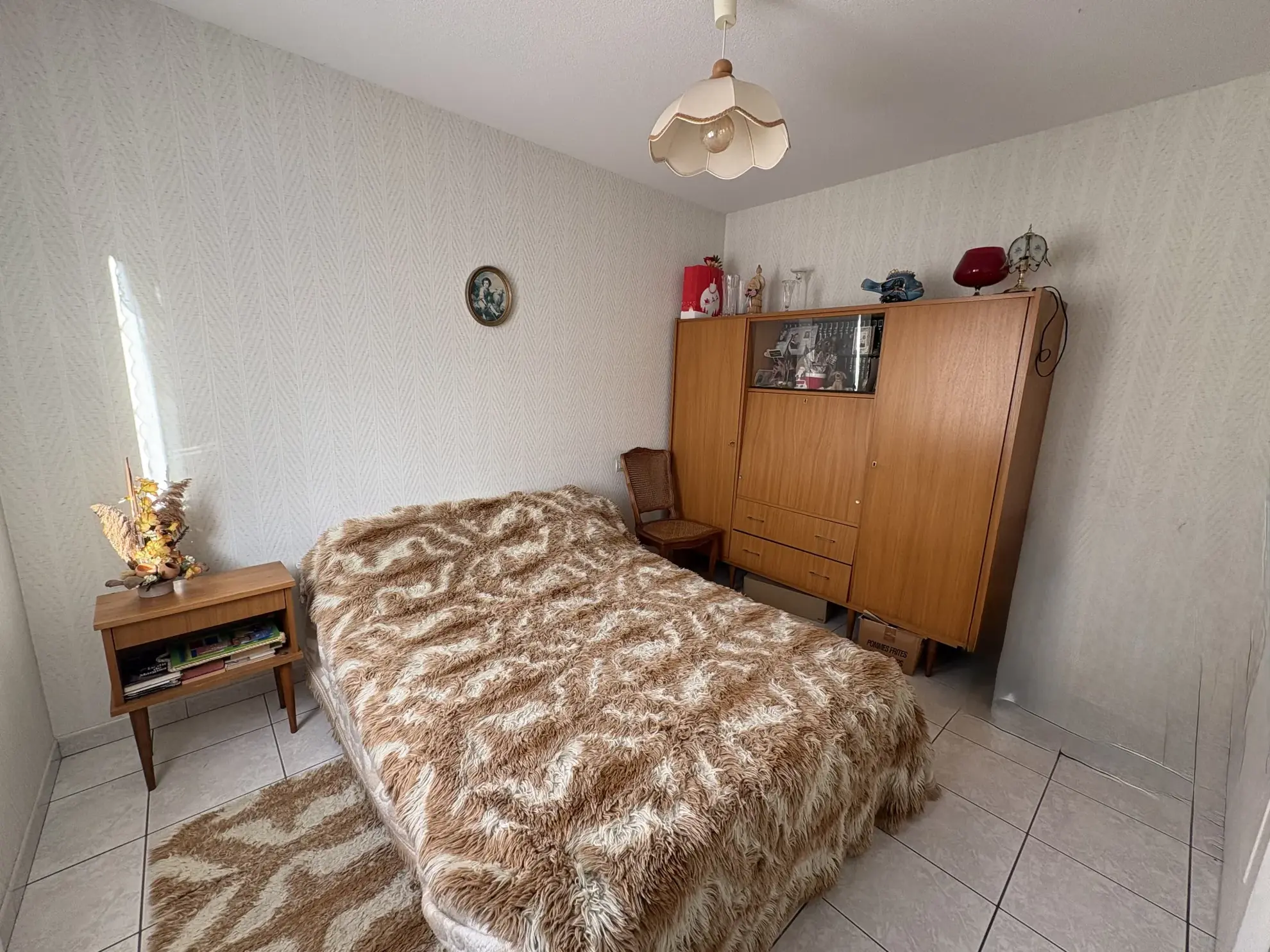 Villa T3 à vendre à Llupia avec jardin et garage dans secteur recherché 