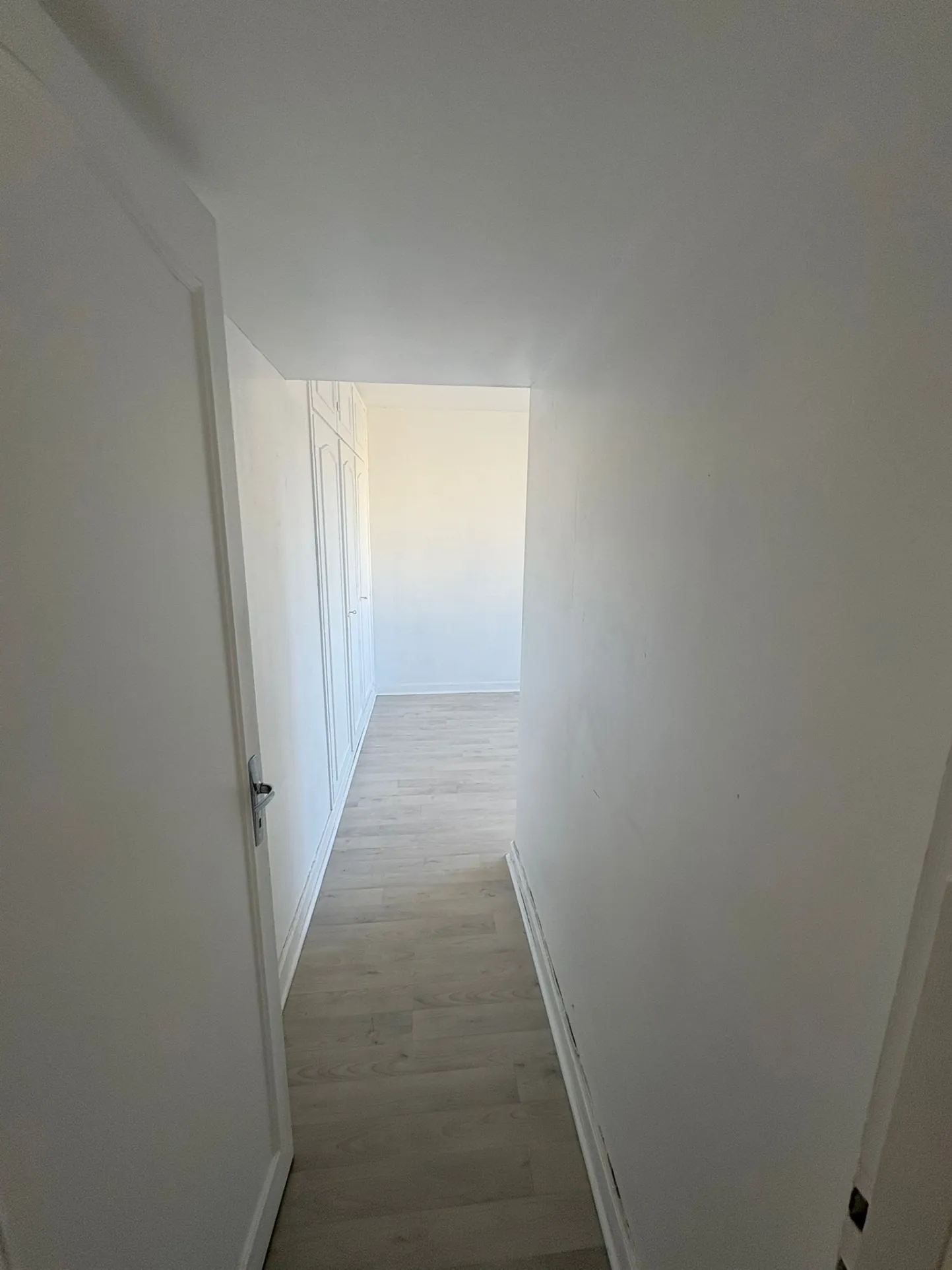Appartement T4 avec Box et Cave au Le Mans, Emplacement Idéal 