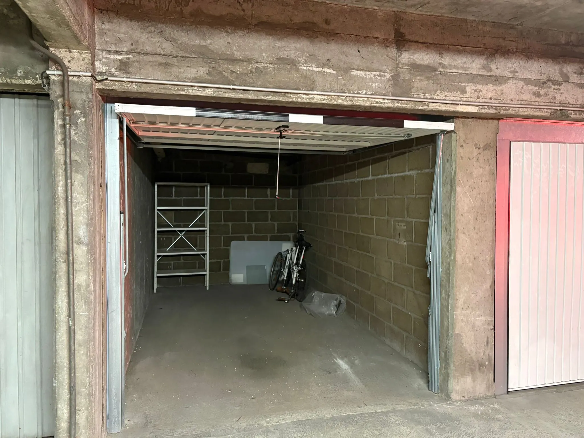 Appartement T4 avec Box et Cave au Le Mans, Emplacement Idéal 