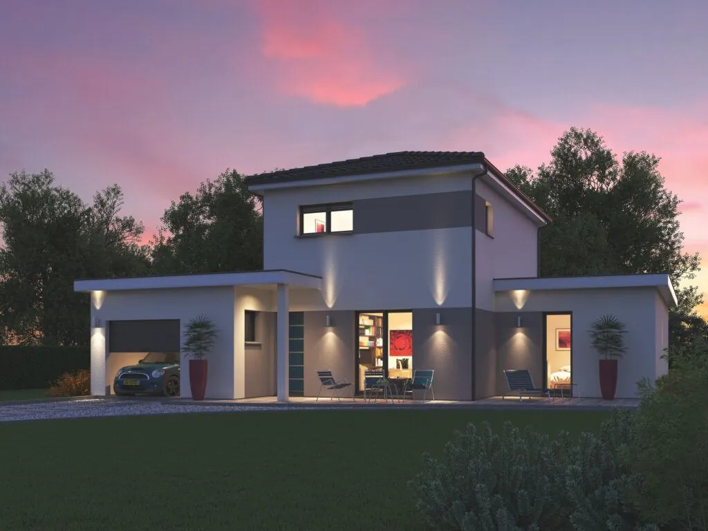Terrain constructible de 446 m² à Saint-Paterne - Opportunité immobilière à saisir 