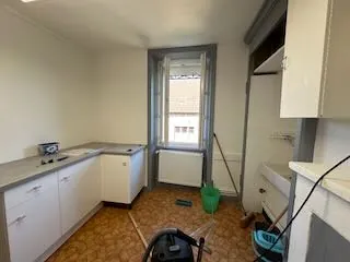 Immeuble de rapport à vendre à Marcigny (71) avec deux appartements loués 