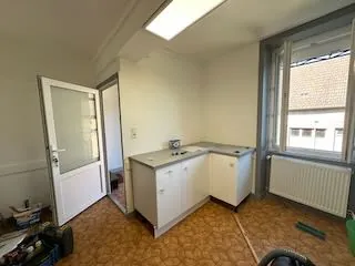 Immeuble de rapport à vendre à Marcigny (71) avec deux appartements loués 