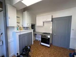 Immeuble de rapport à vendre à Marcigny (71) avec deux appartements loués 