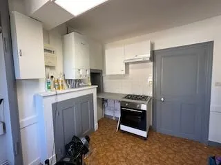 Immeuble de rapport à vendre à Marcigny (71) avec deux appartements loués 