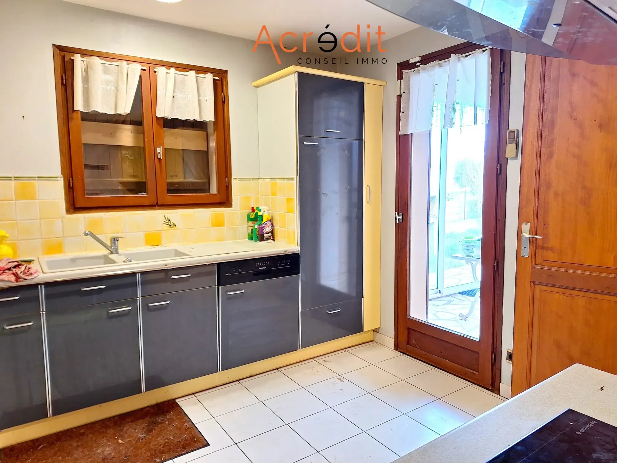 Villa familiale de 135 m² à Colombiers avec garage et terrain piscinable 