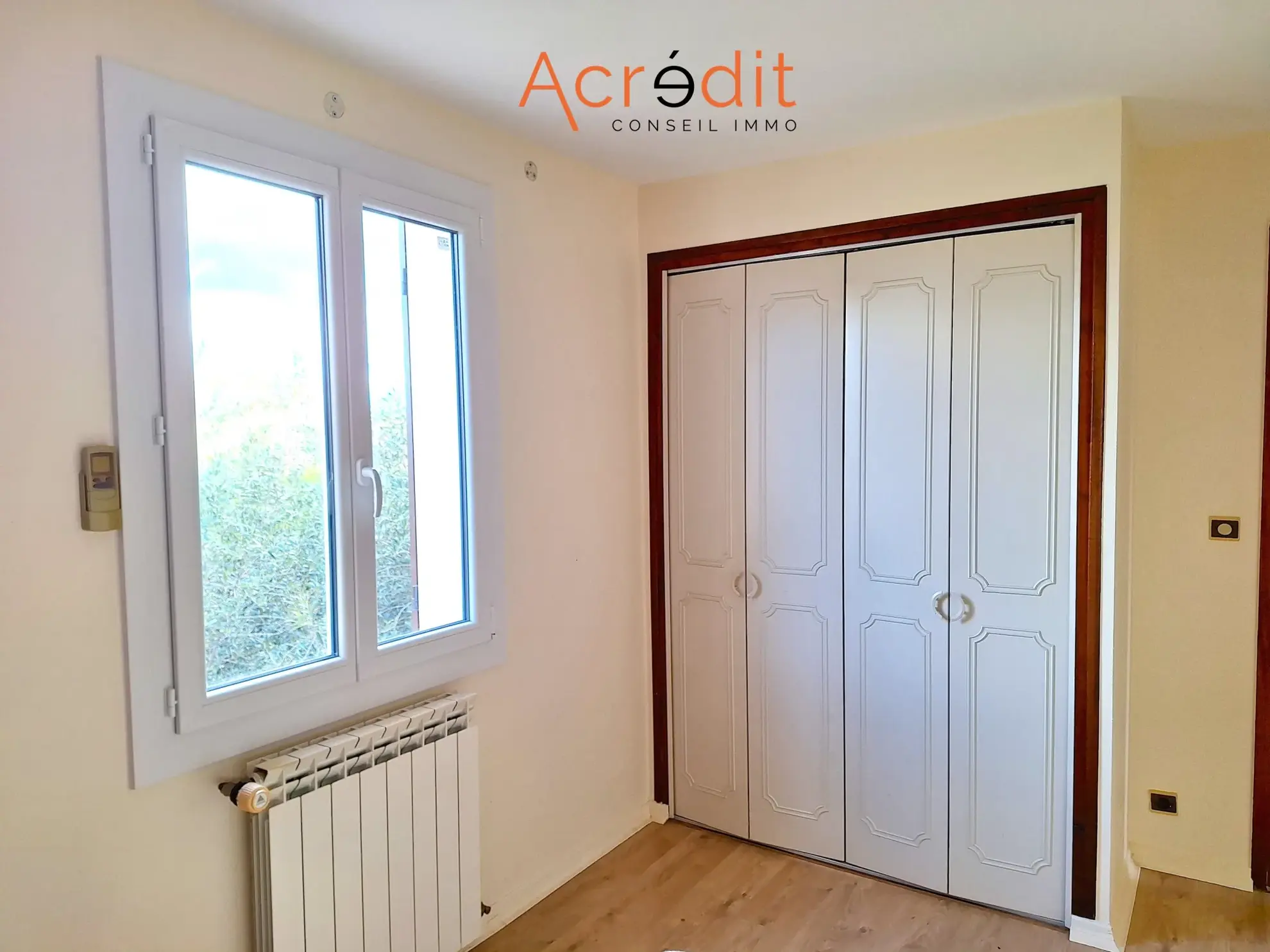 Villa familiale de 135 m² à Colombiers avec garage et terrain piscinable 