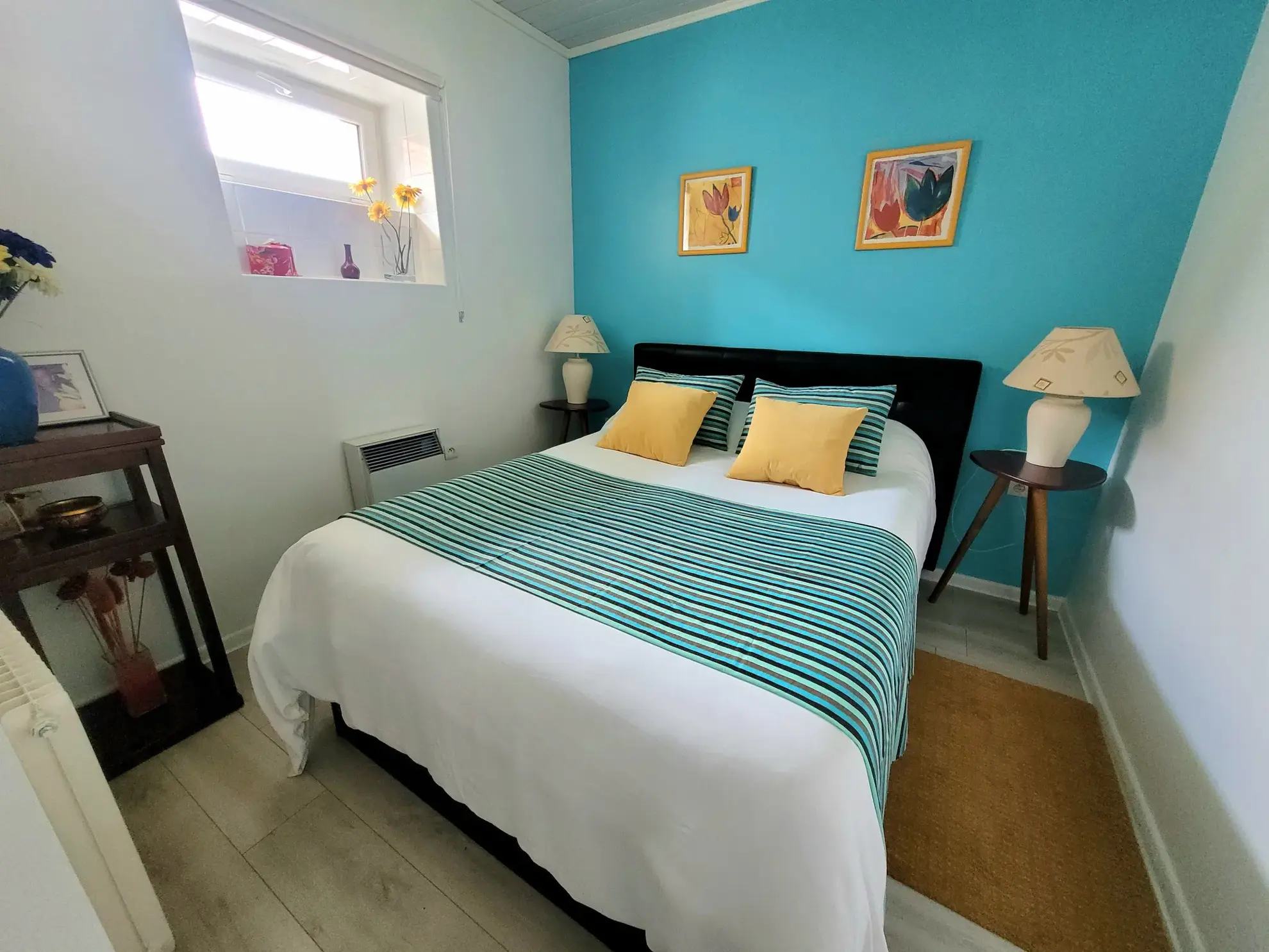 Charmante maison sans vis-à-vis avec terrain généreux en Pays d'Othe 