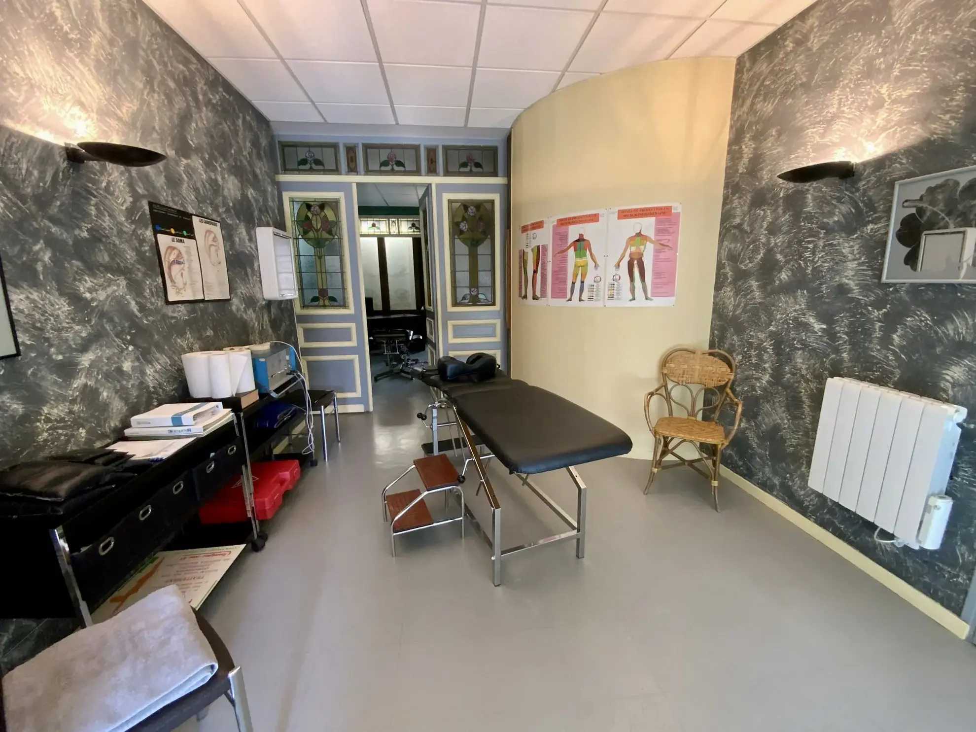 Maison à vendre à Harnes de 152 m² avec jardin et potentiel d'extension