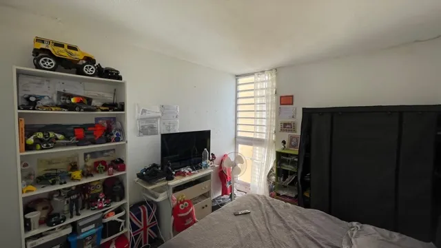 Appartement T4 avec locataire au Robert - Investissement sécurisé 