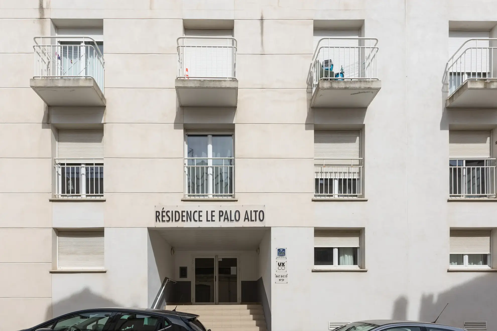 Investissement studio en résidence de tourisme à Béziers avec bail jusqu'en 2025