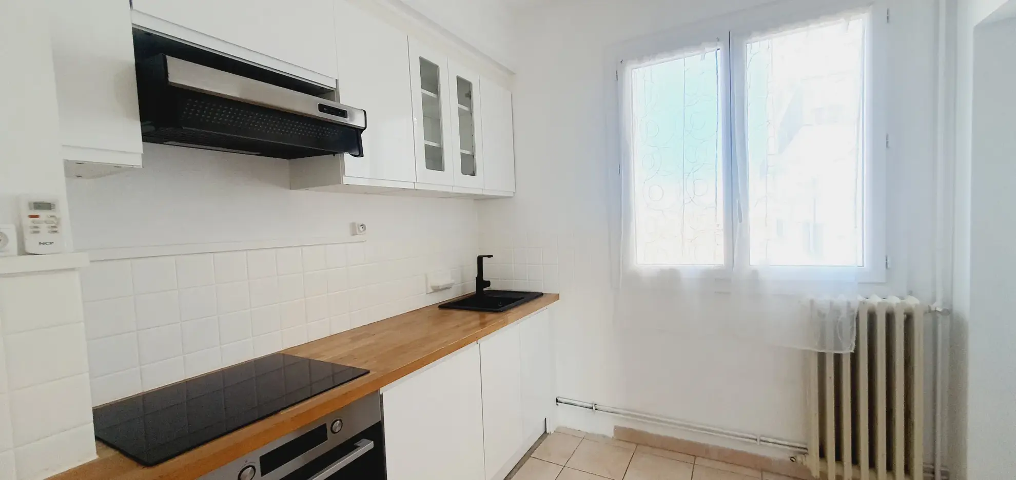 Appartement 4 pièces à Nîmes, centre-ville, avec cave et parking, idéal investisseur ou primo-accédant 