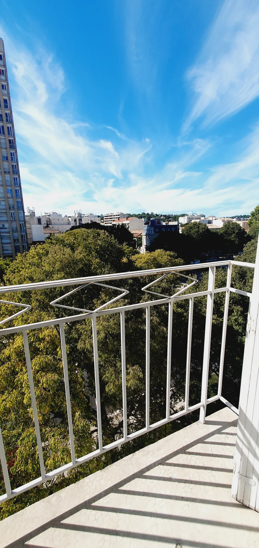 Appartement 4 pièces à Nîmes, centre-ville, avec cave et parking, idéal investisseur ou primo-accédant 