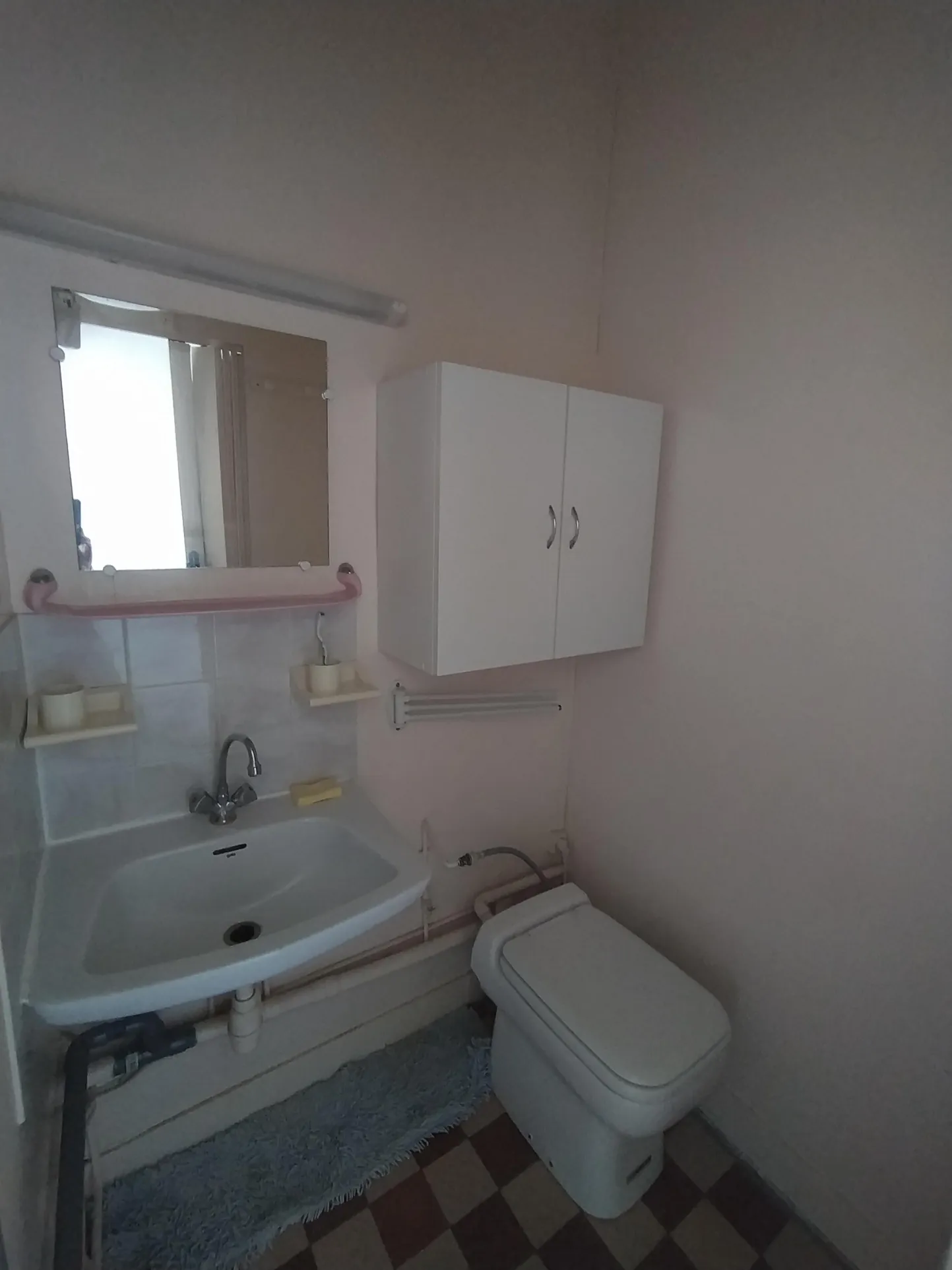 Appartement T1 à Ault, idéal résidence secondaire à proximité de la mer 