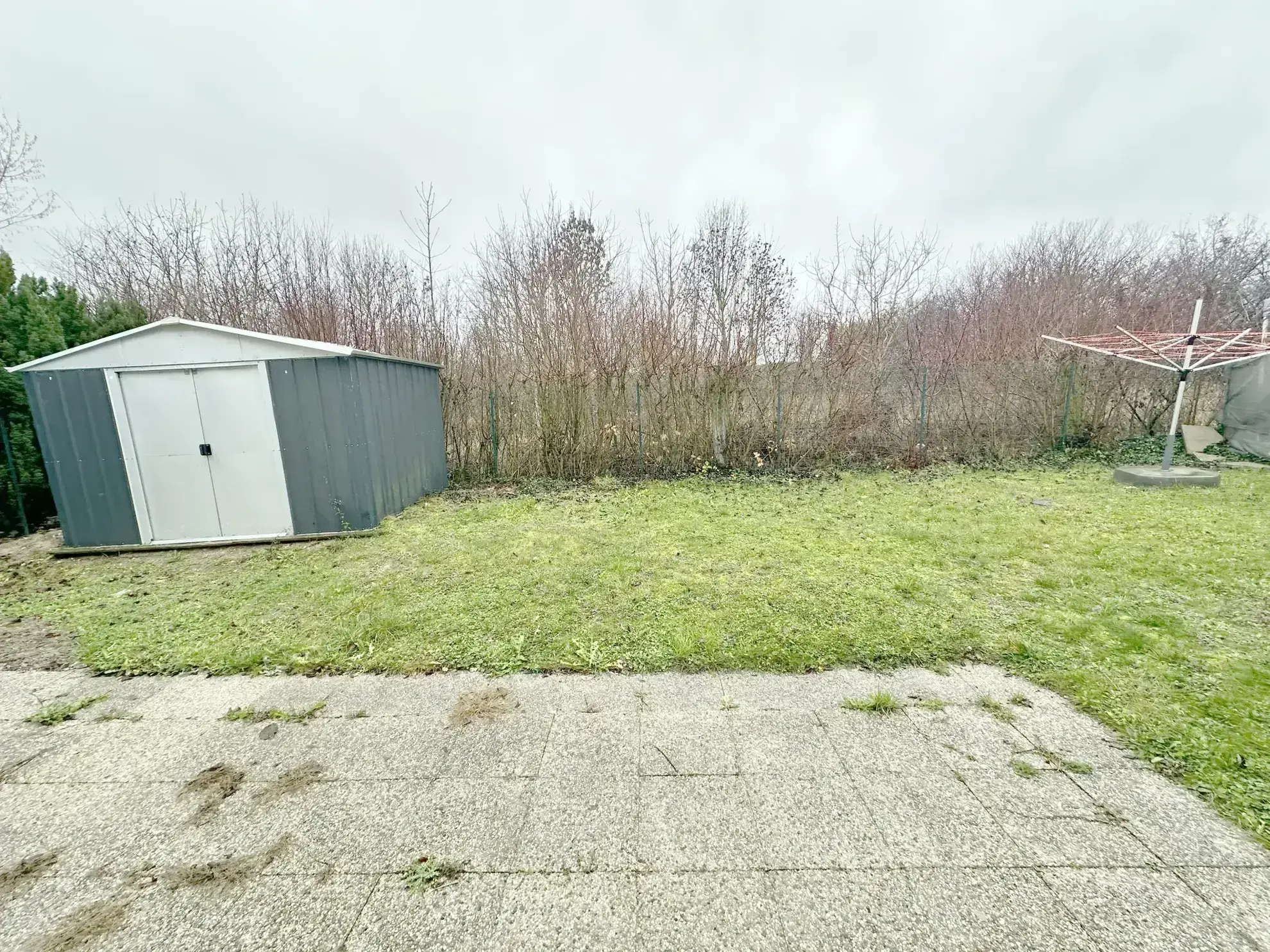 Maison 5 pièces à vendre à Saint André les Vergers, Troyes - Terrain 300m² 