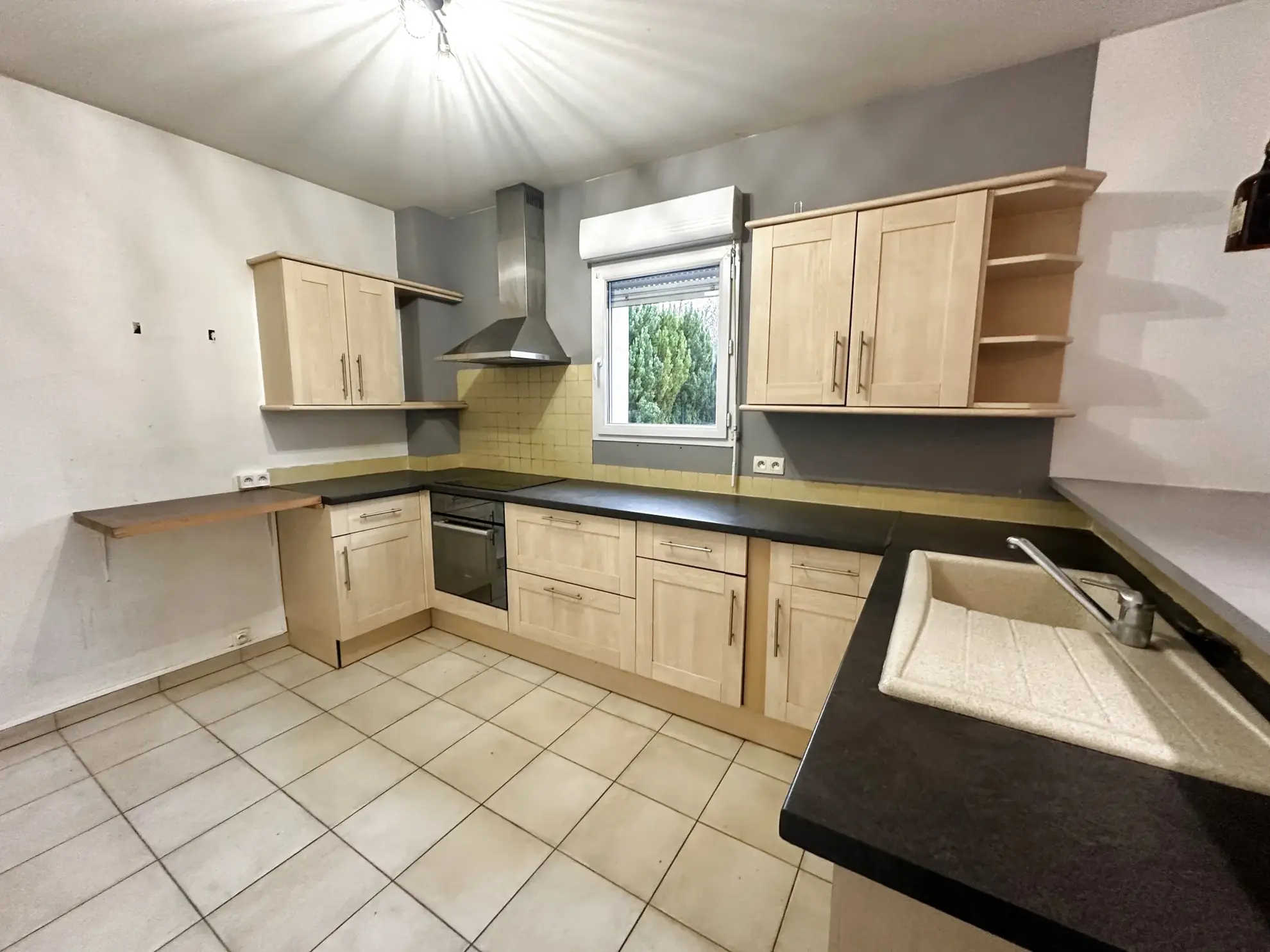 Maison 5 pièces à vendre à Saint André les Vergers, Troyes - Terrain 300m² 