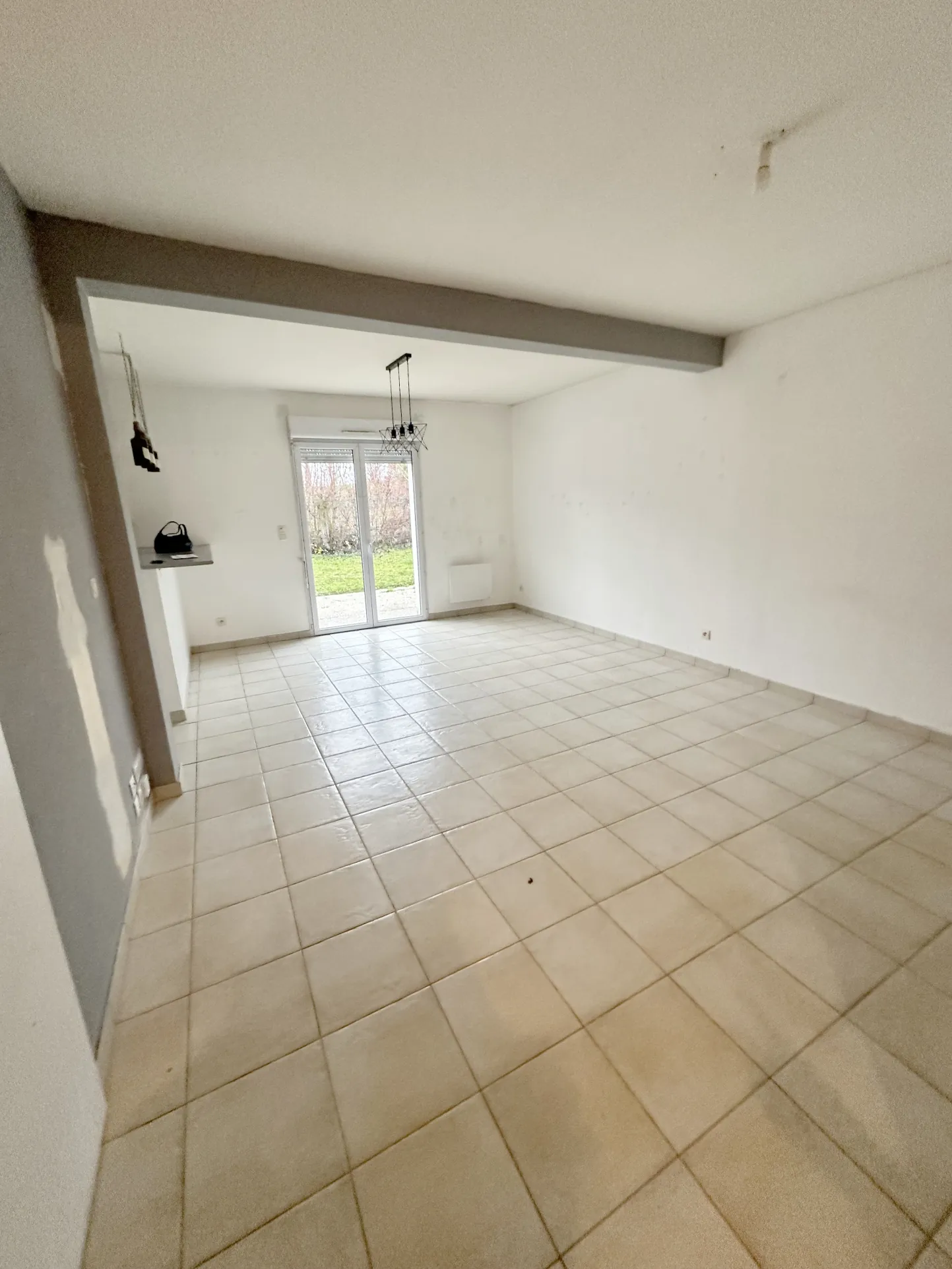 Maison 5 pièces à vendre à Saint André les Vergers, Troyes - Terrain 300m² 