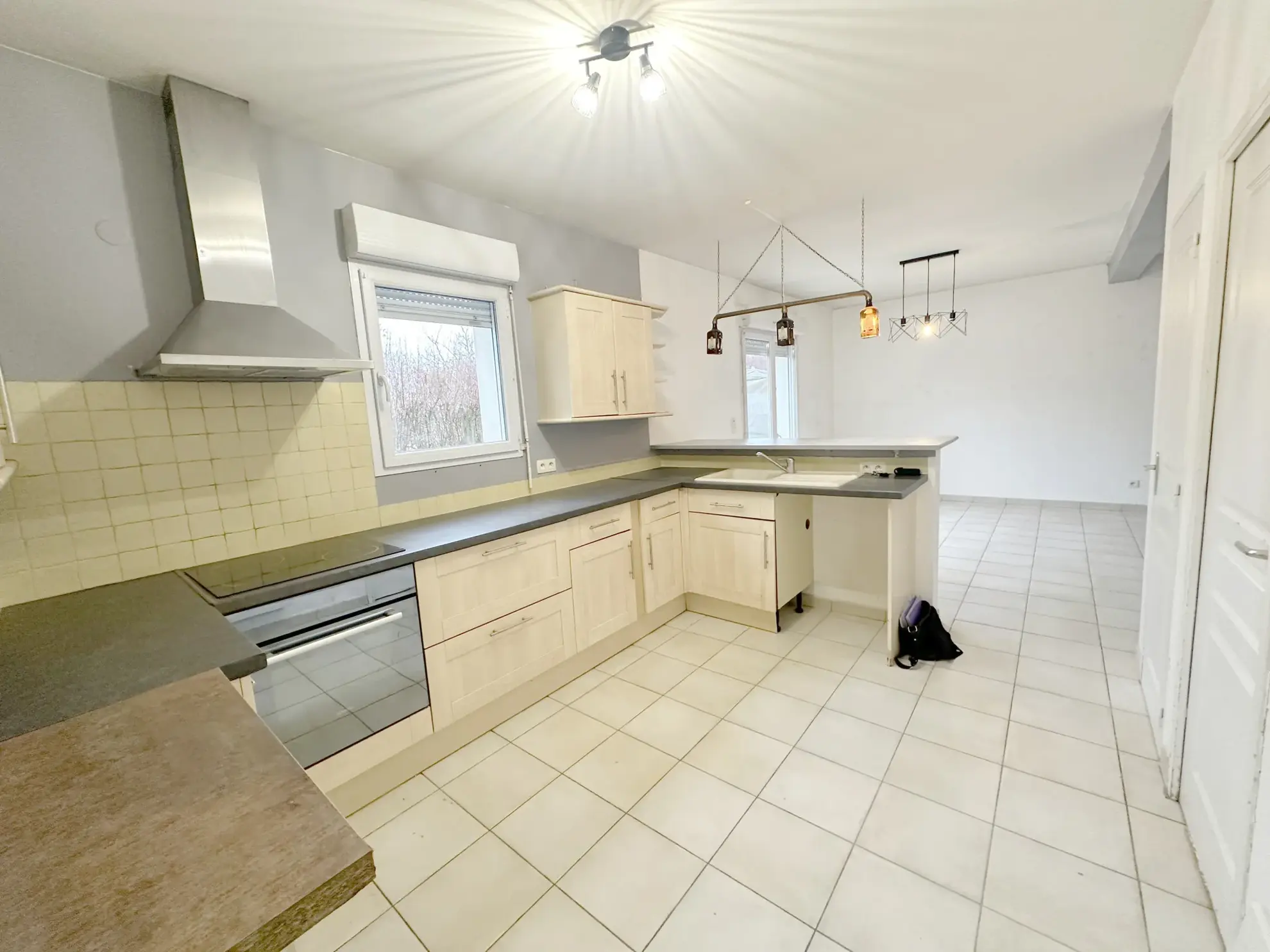 Maison 5 pièces à vendre à Saint André les Vergers, Troyes - Terrain 300m² 