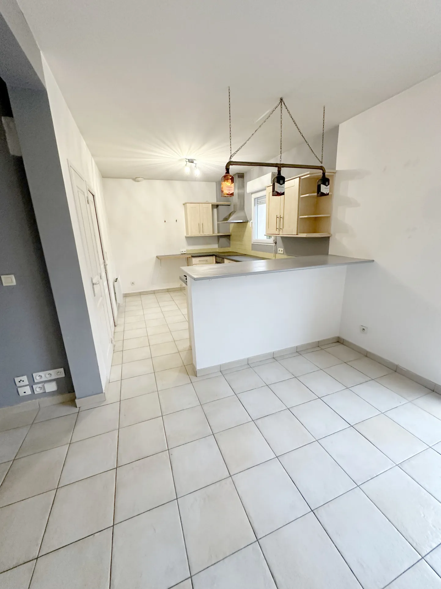 Maison 5 pièces à vendre à Saint André les Vergers, Troyes - Terrain 300m² 