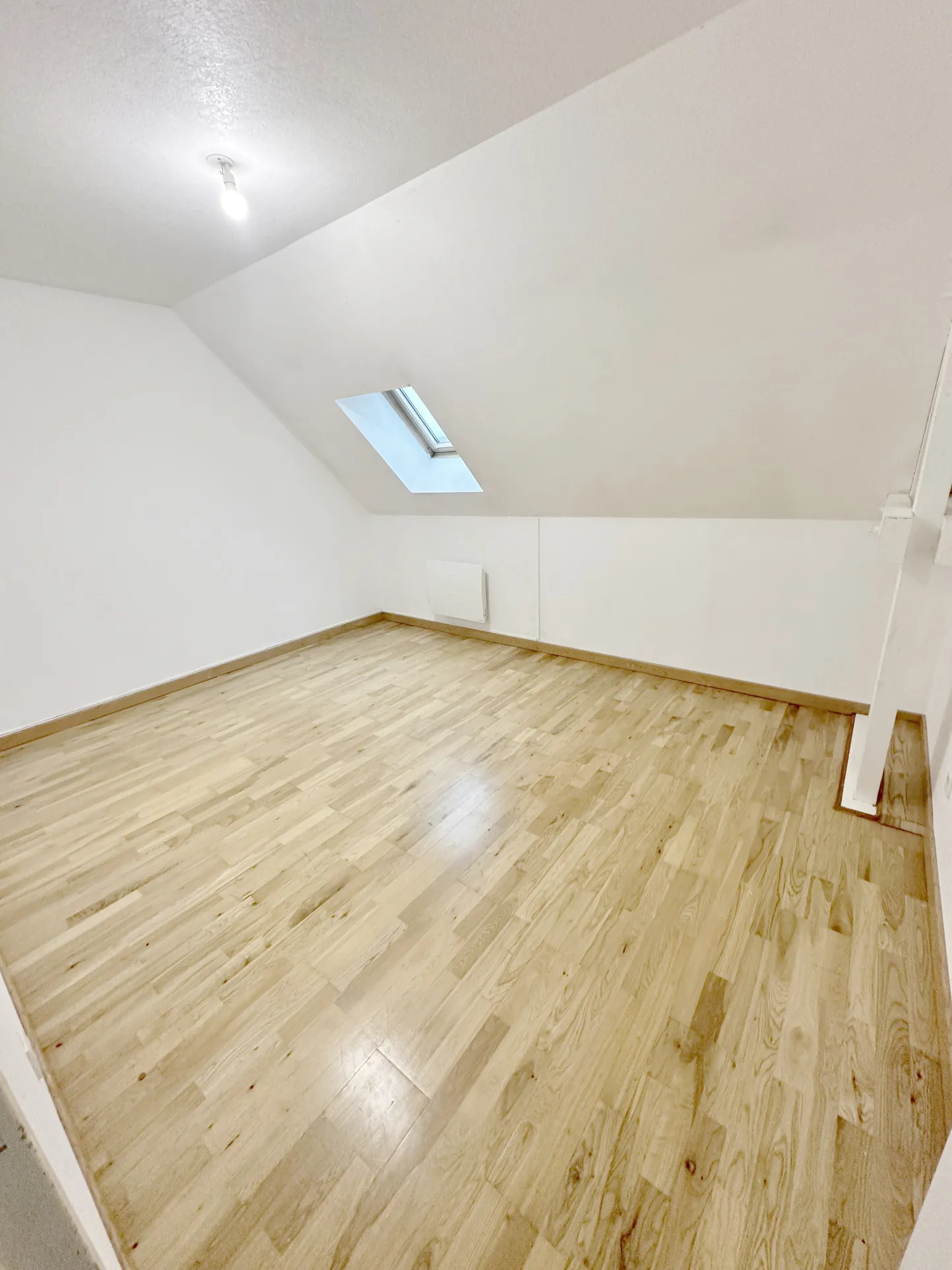 Maison 5 pièces à vendre à Saint André les Vergers, Troyes - Terrain 300m² 